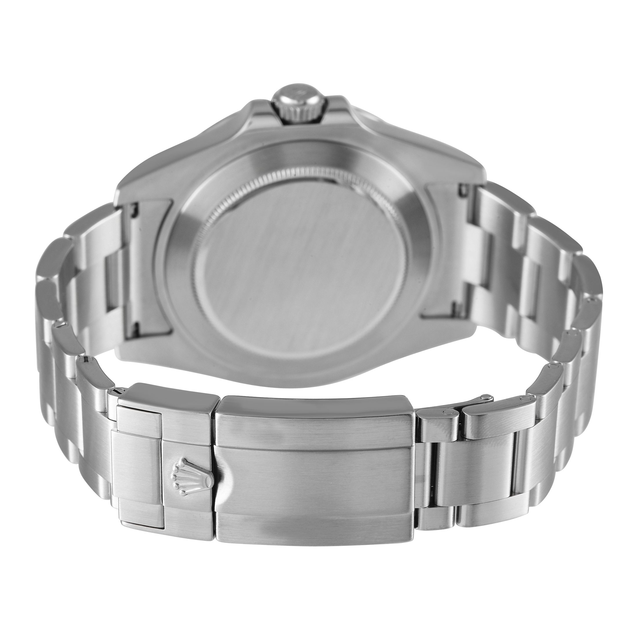 Rolex Explorer II White Dial Watch 216570