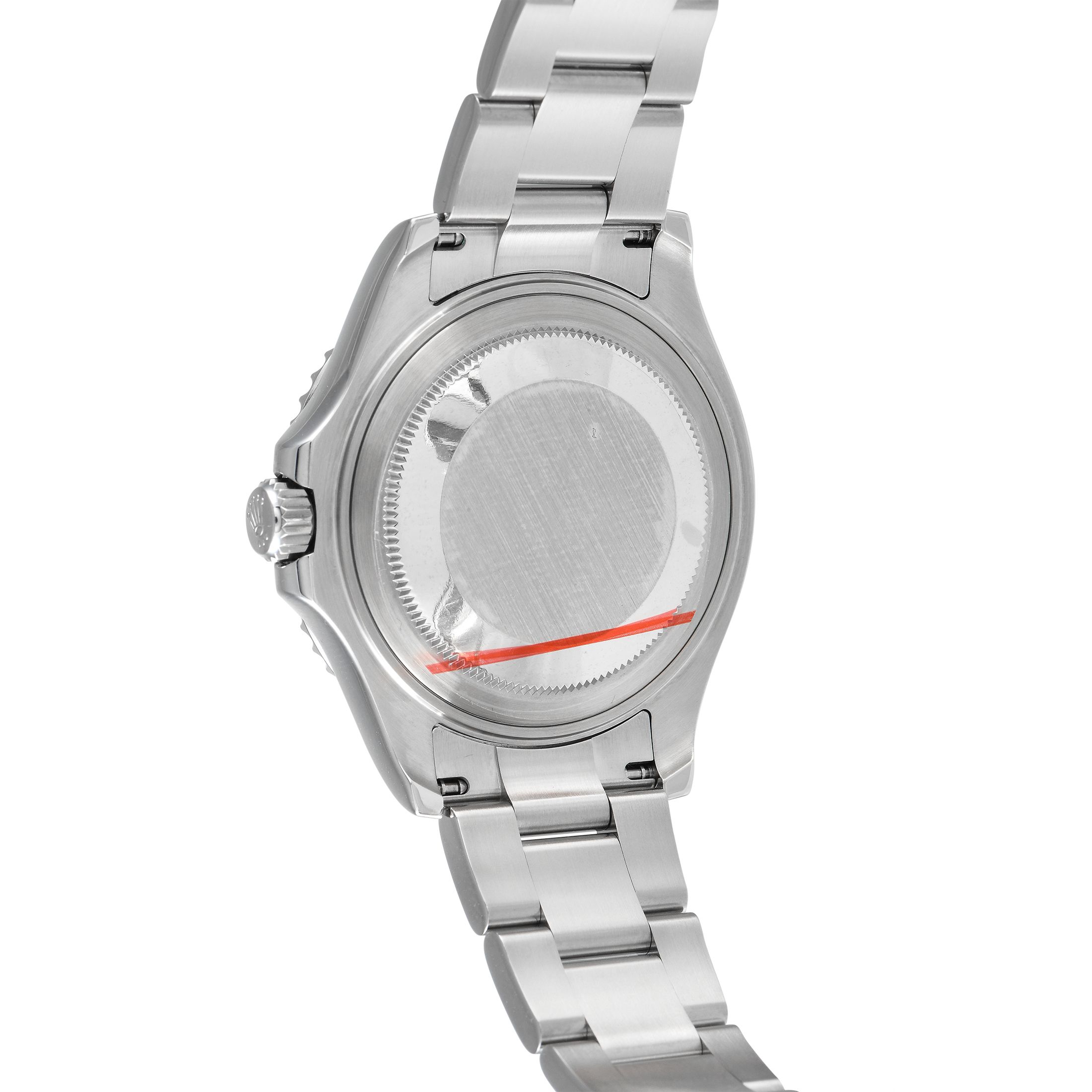 Rolex Yacht-Master 37 Watch 268622