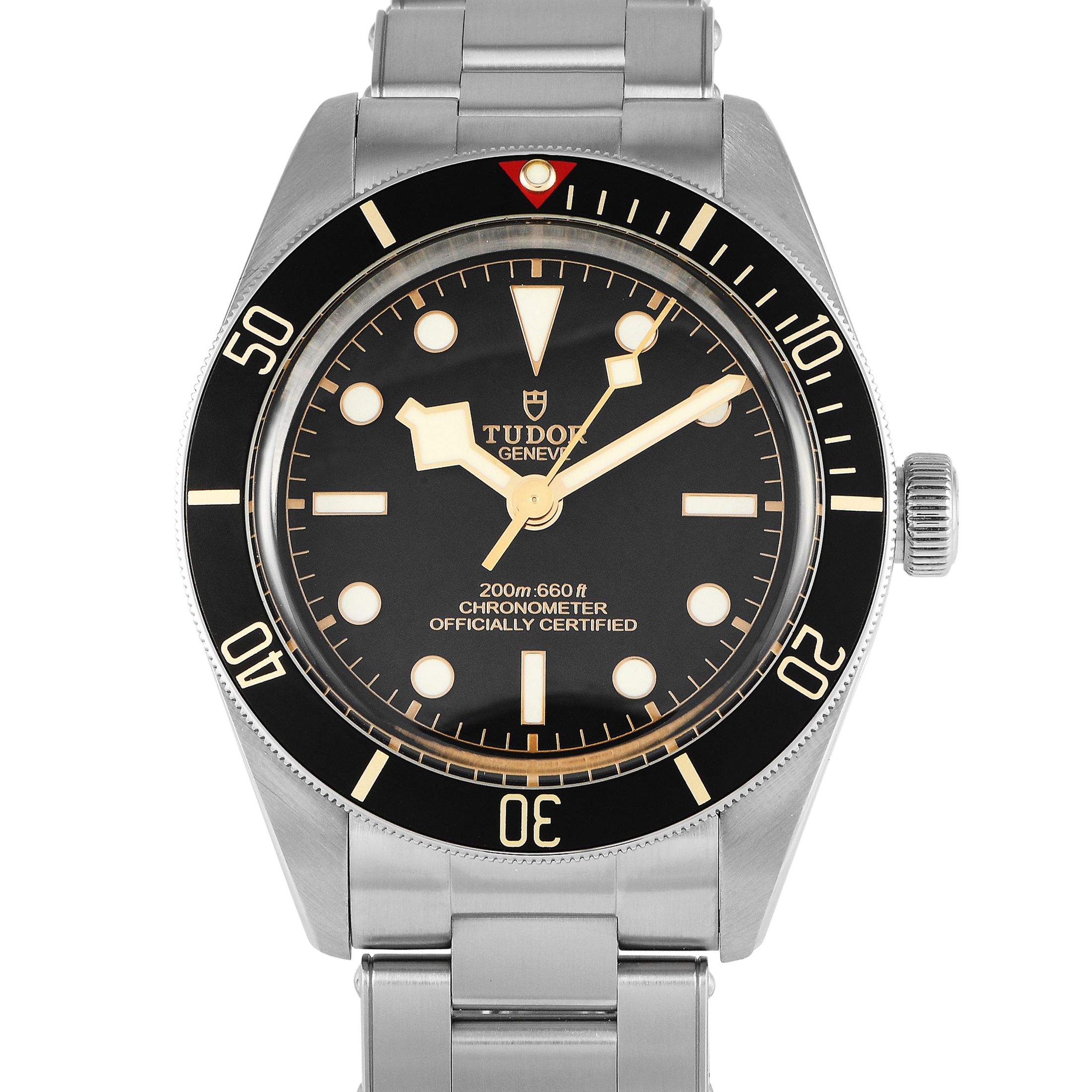 Tudor Black Bay 58 Watch 79030N