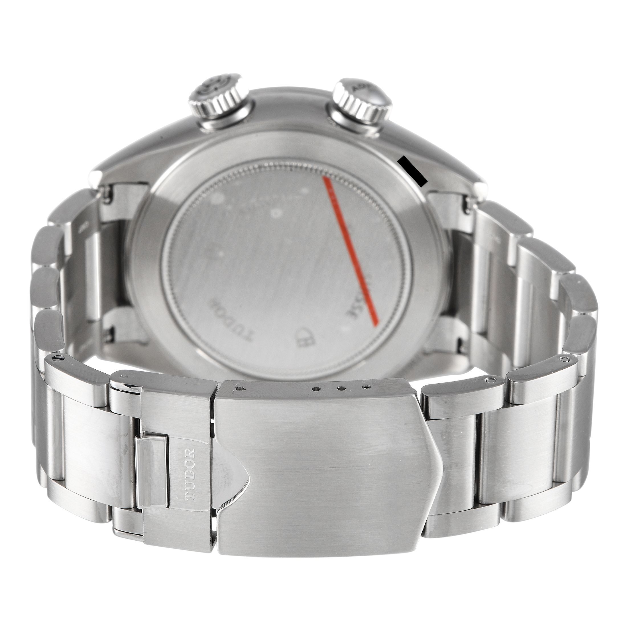 Tudor Heritage Advisor Watch 79620T