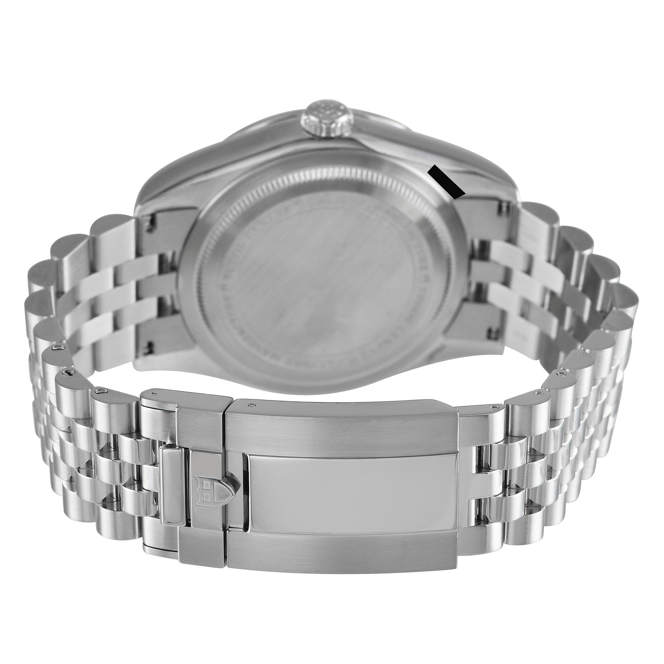 Tudor Black Bay 39mm Watch 79680-003