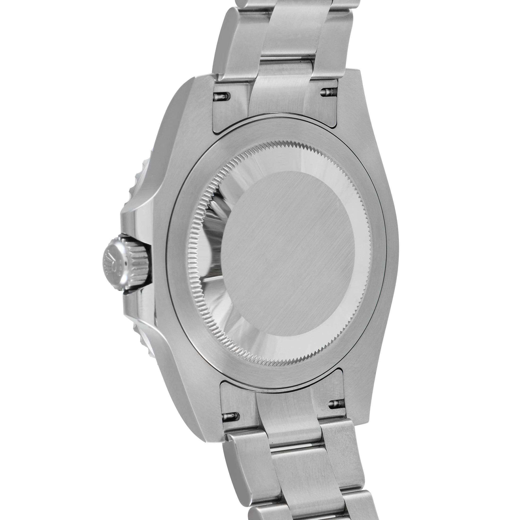 Rolex GMT-Master II Watch 126710GRNR