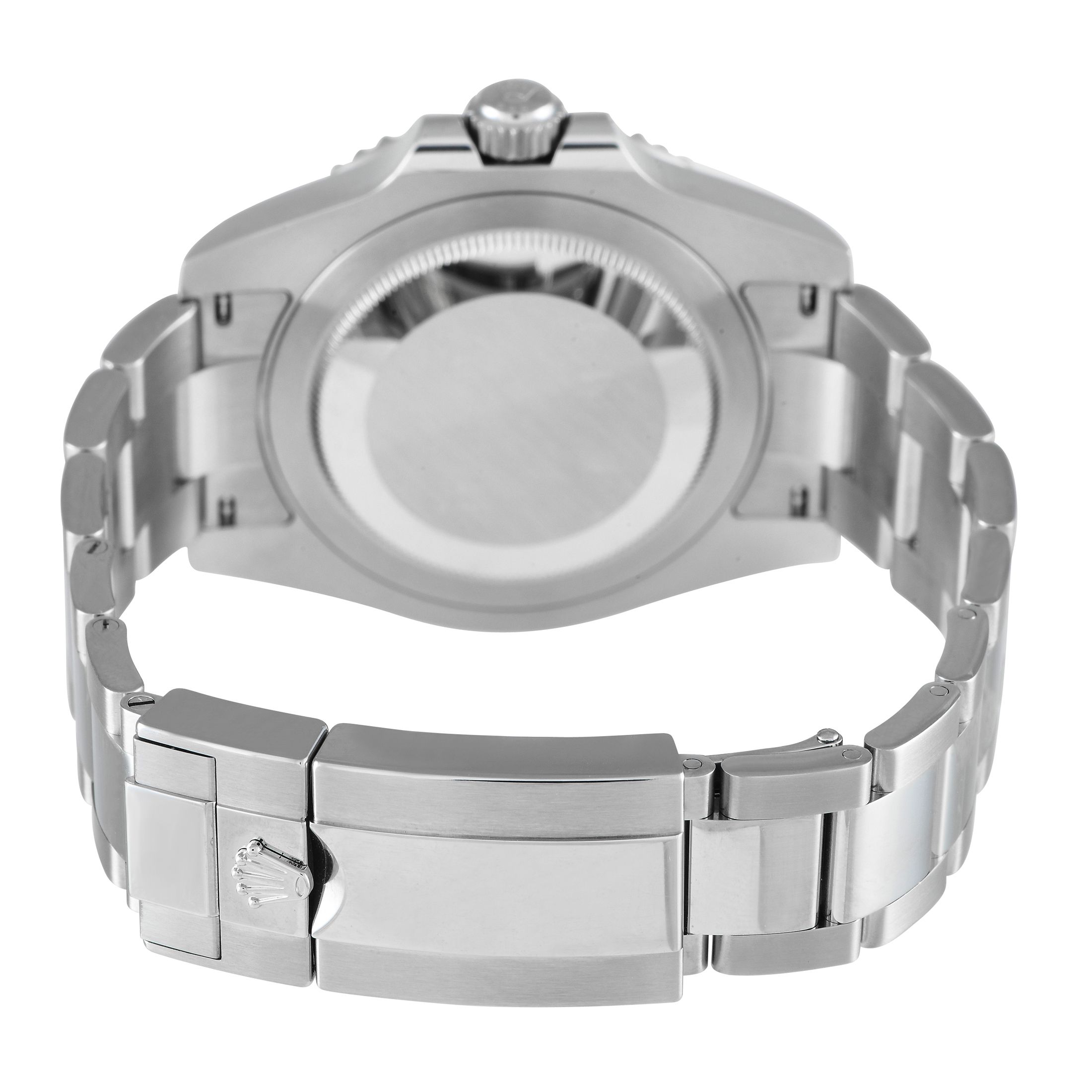 Rolex GMT-Master II Watch 126710GRNR