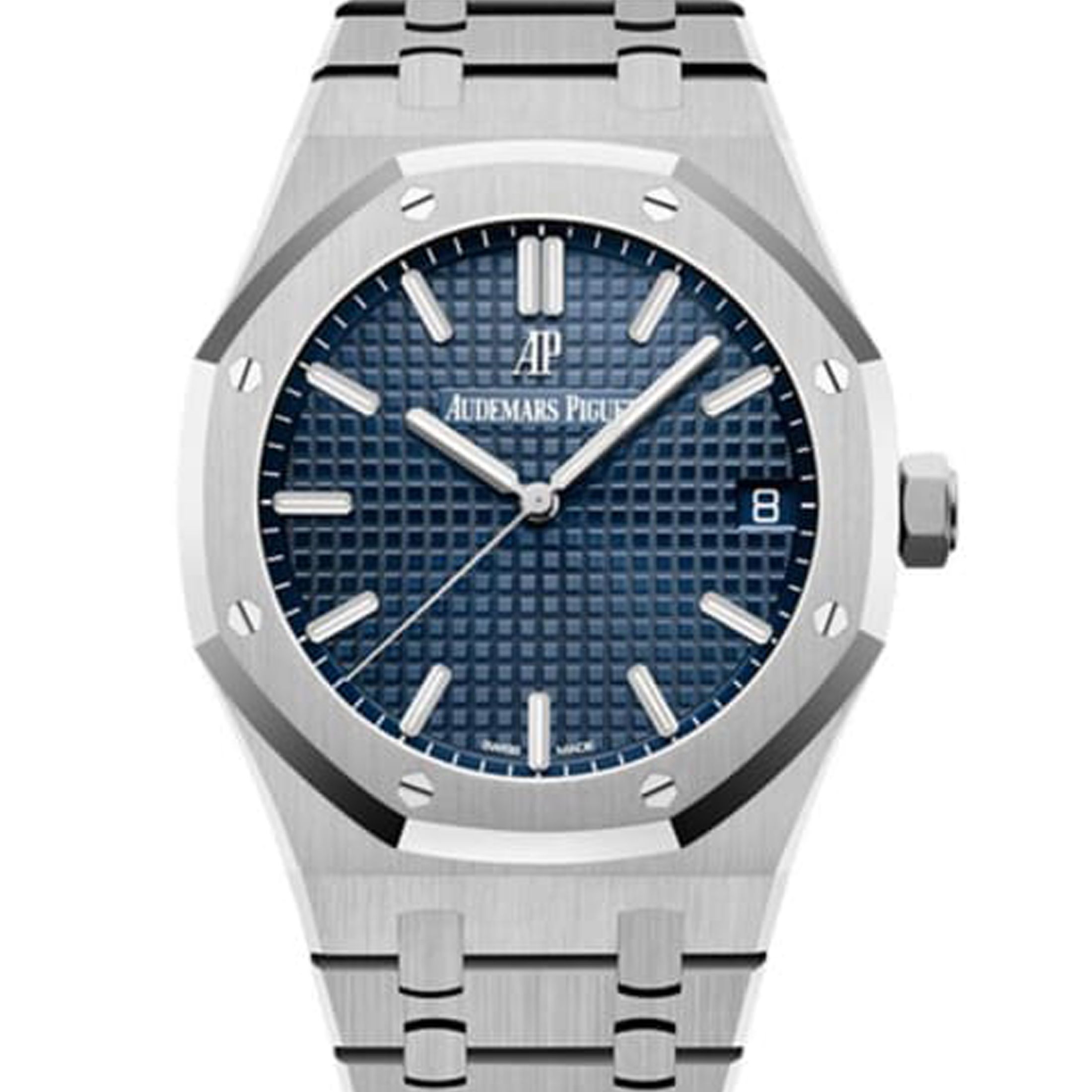 Audemars Piguet 15500ST.OO.1220ST.01