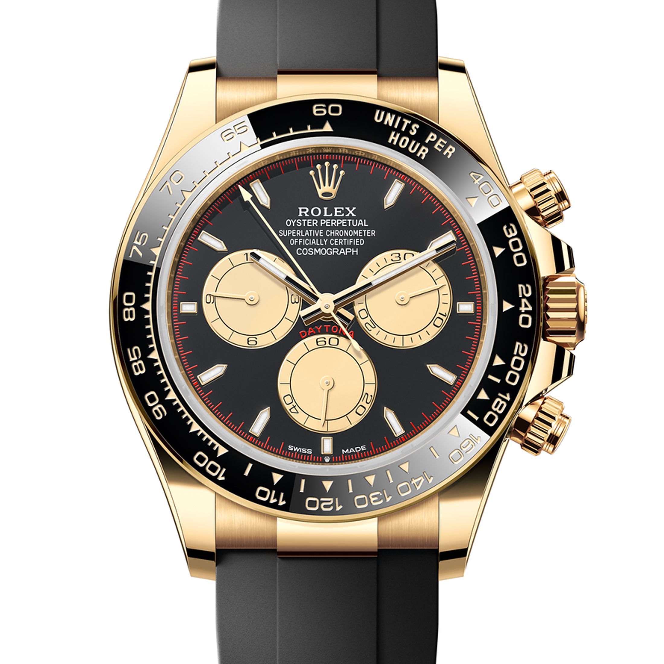 Rolex Daytona 126518LN