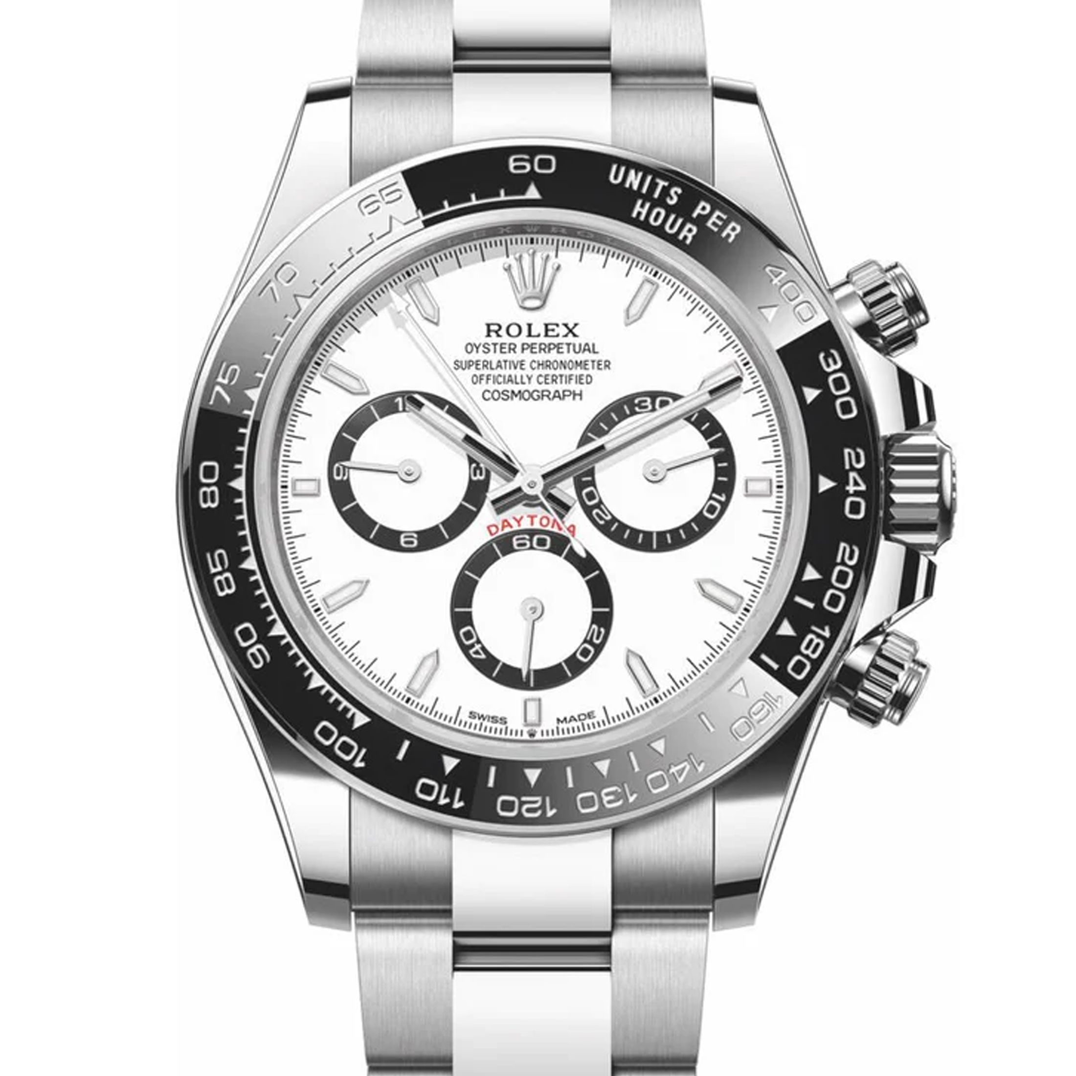 Rolex Daytona 126500LN