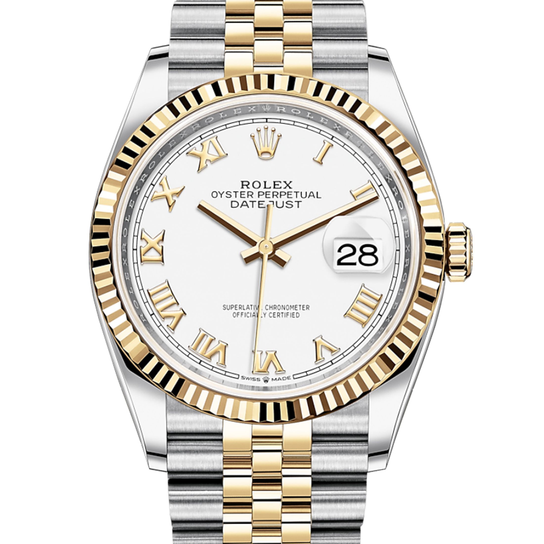 Rolex 126233