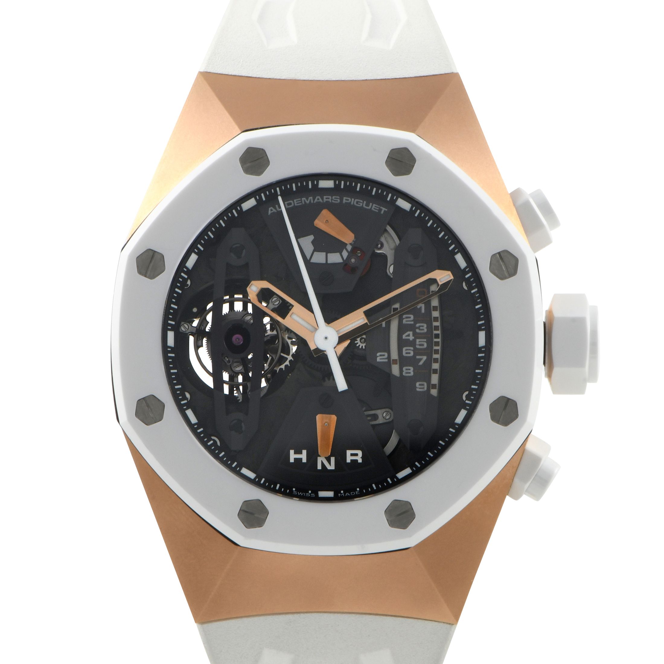 Audemars Piguet Royal Oak Concept Tourbillon Watch 26223RO.OO.D010CA.01