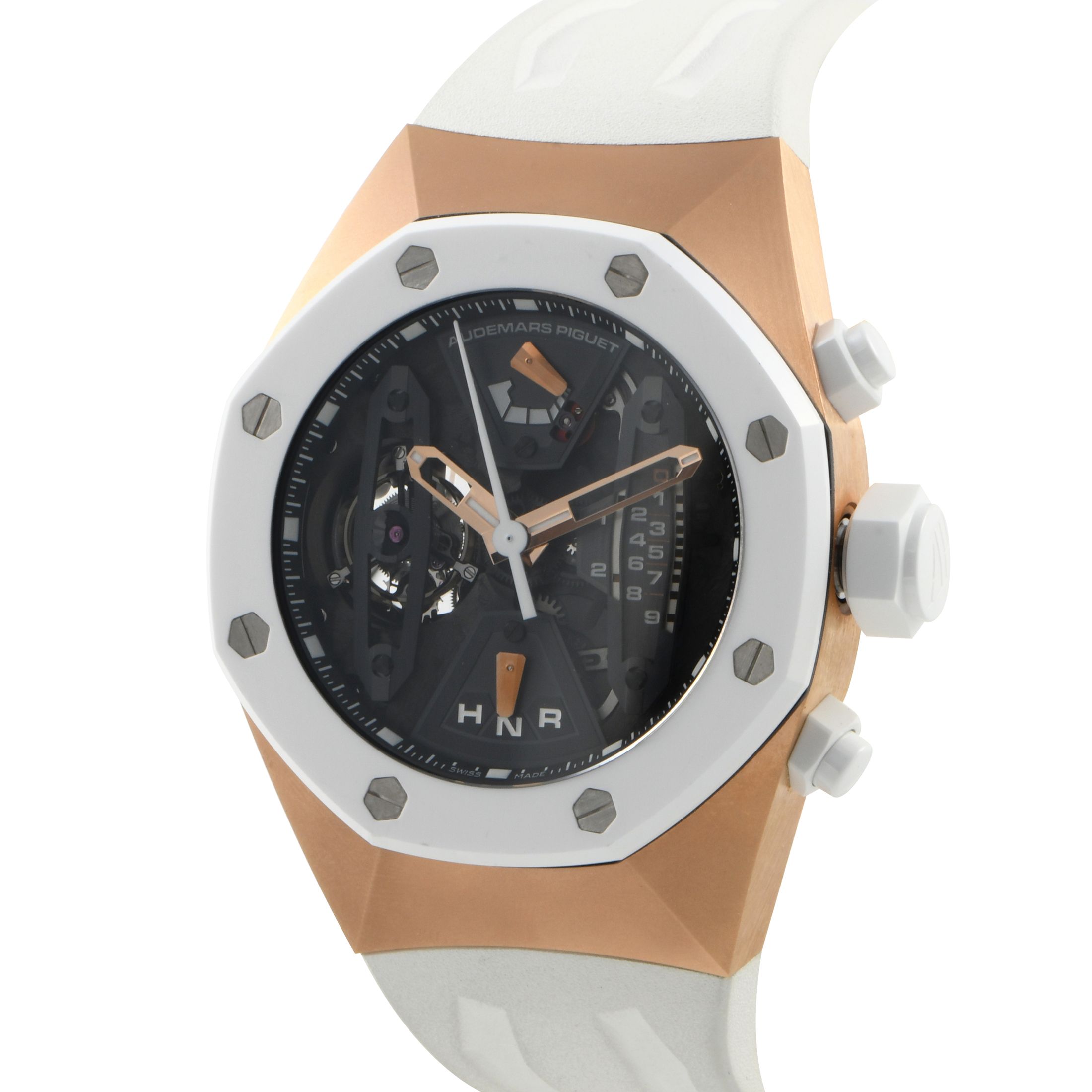 Audemars Piguet Royal Oak Concept Tourbillon Watch 26223RO.OO.D010CA.01
