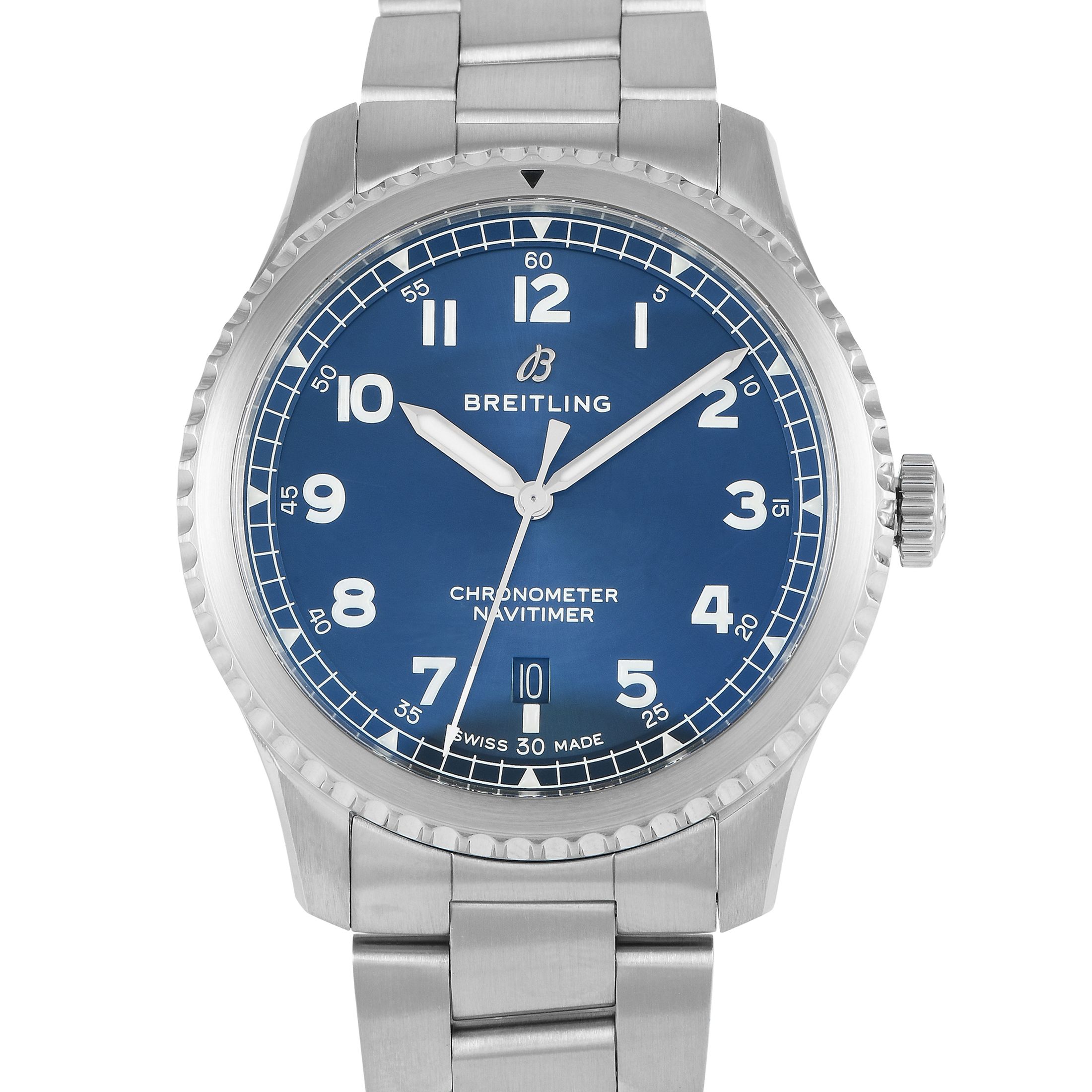 Breitling Navitimer 8 Automatic Watch A17314101B1X1