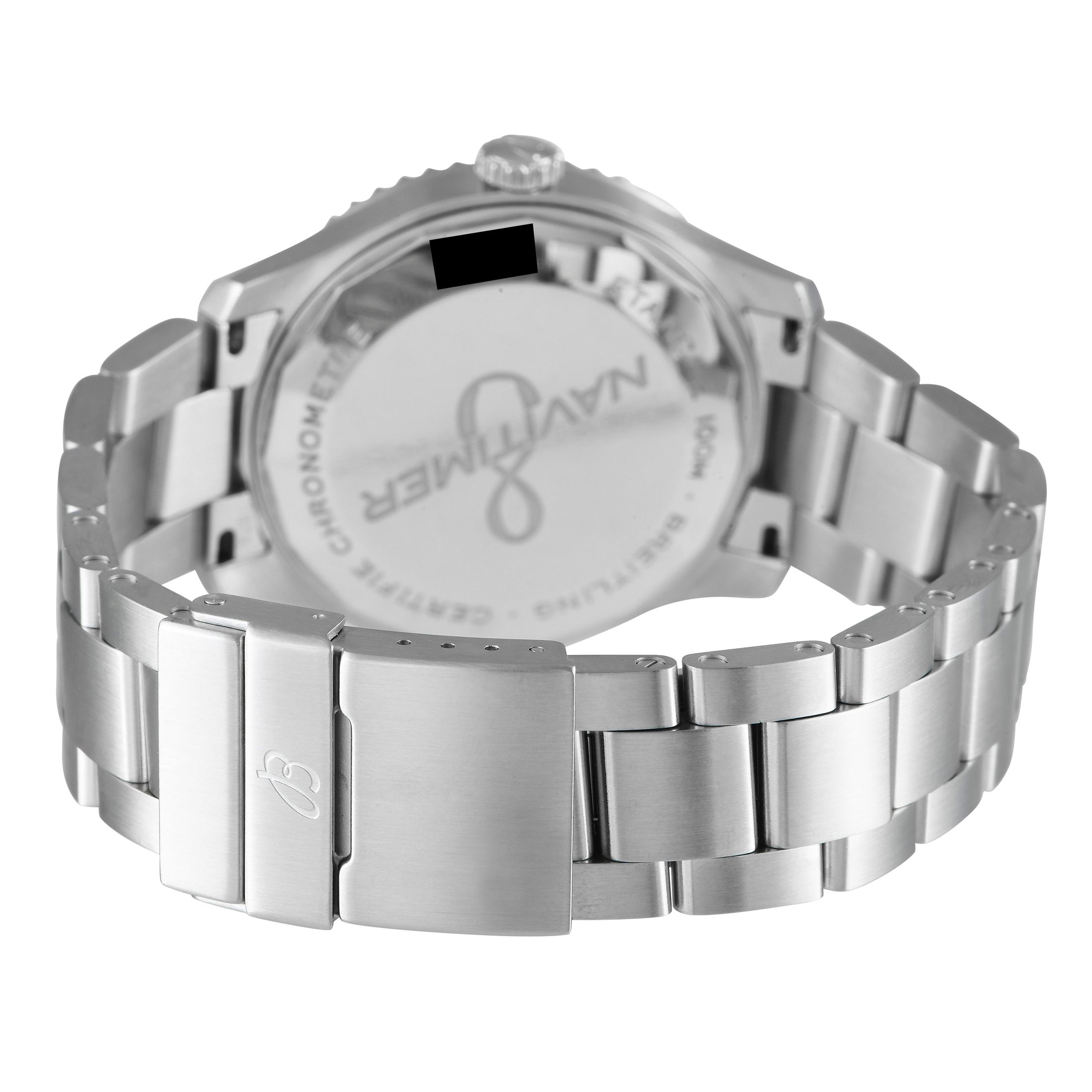 Breitling Navitimer 8 Automatic Watch A17314101B1X1