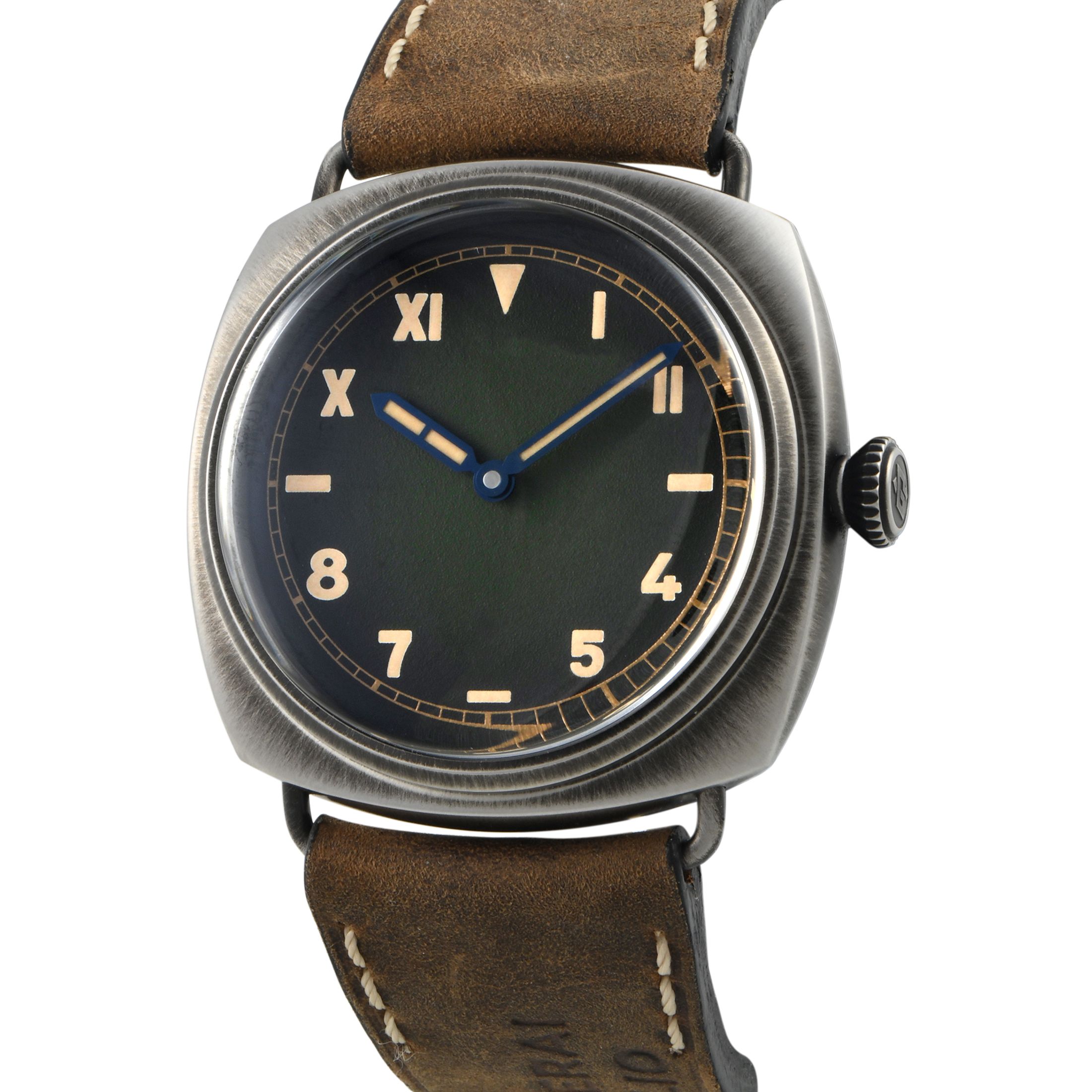 Officine Panerai Radiomir California Watch PAM01349
