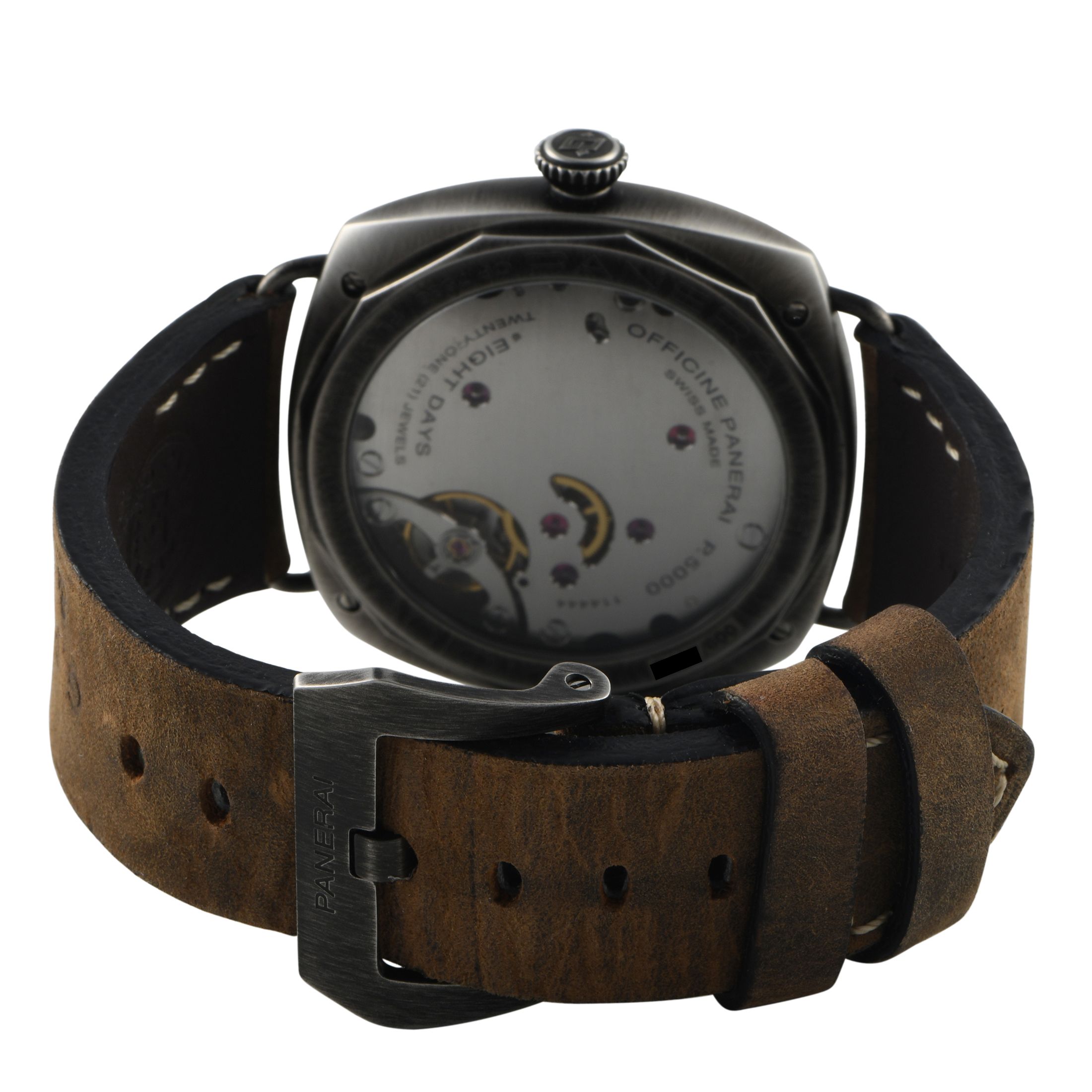 Officine Panerai Radiomir California Watch PAM01349