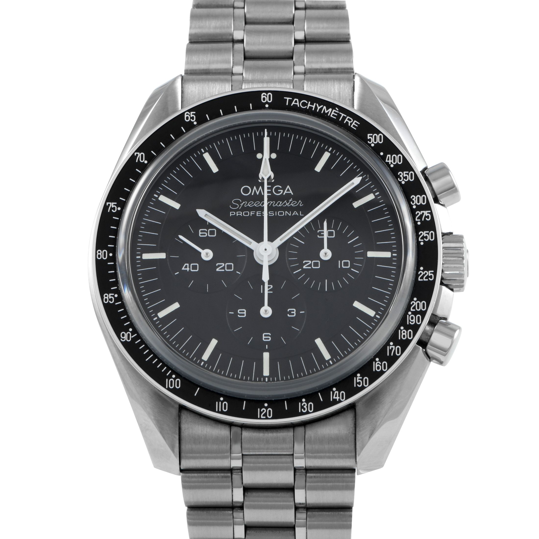 Omega Speedmaster Moonwatch Professional Watch 310.30.42.50.01.002
