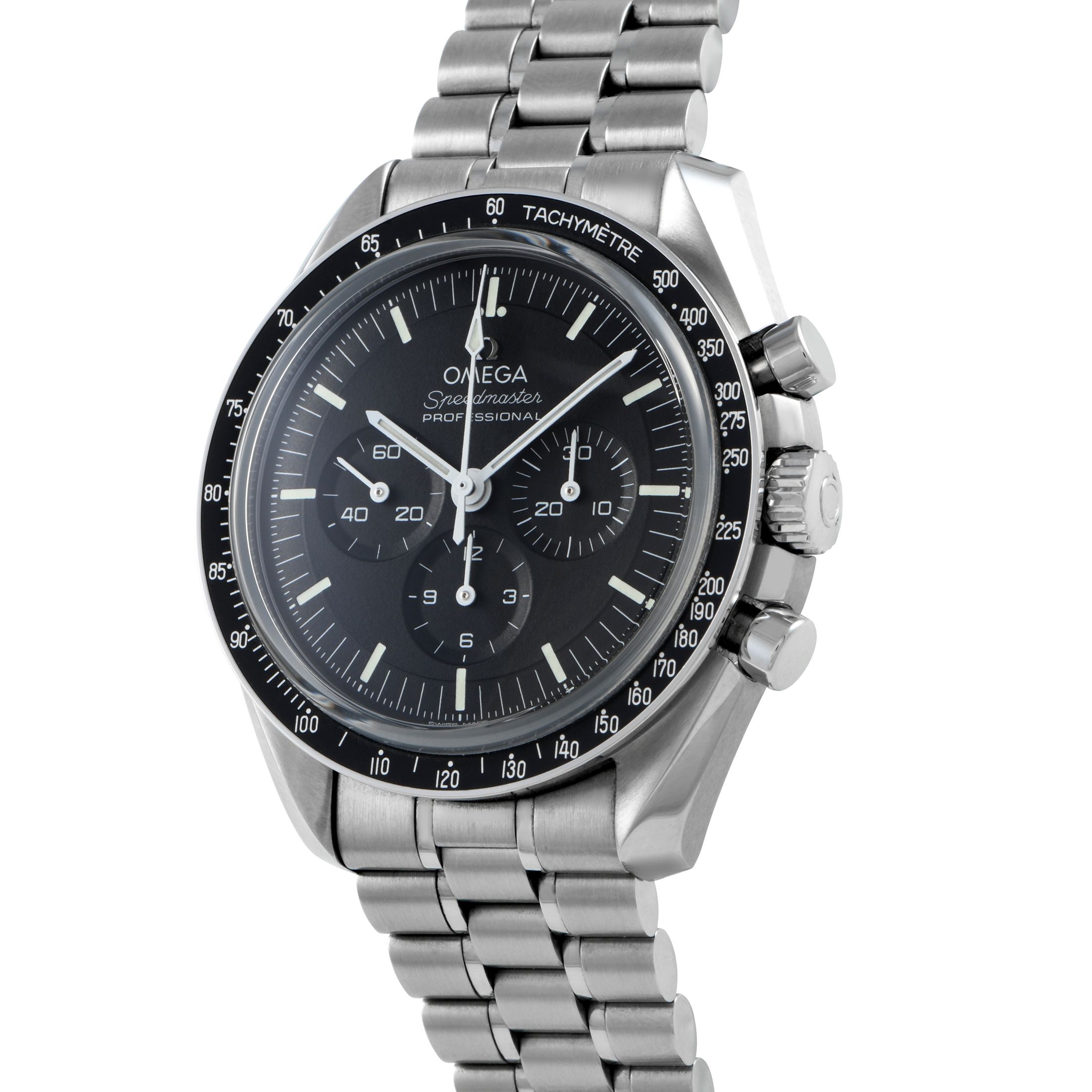 Omega Speedmaster Moonwatch Professional Watch 310.30.42.50.01.002
