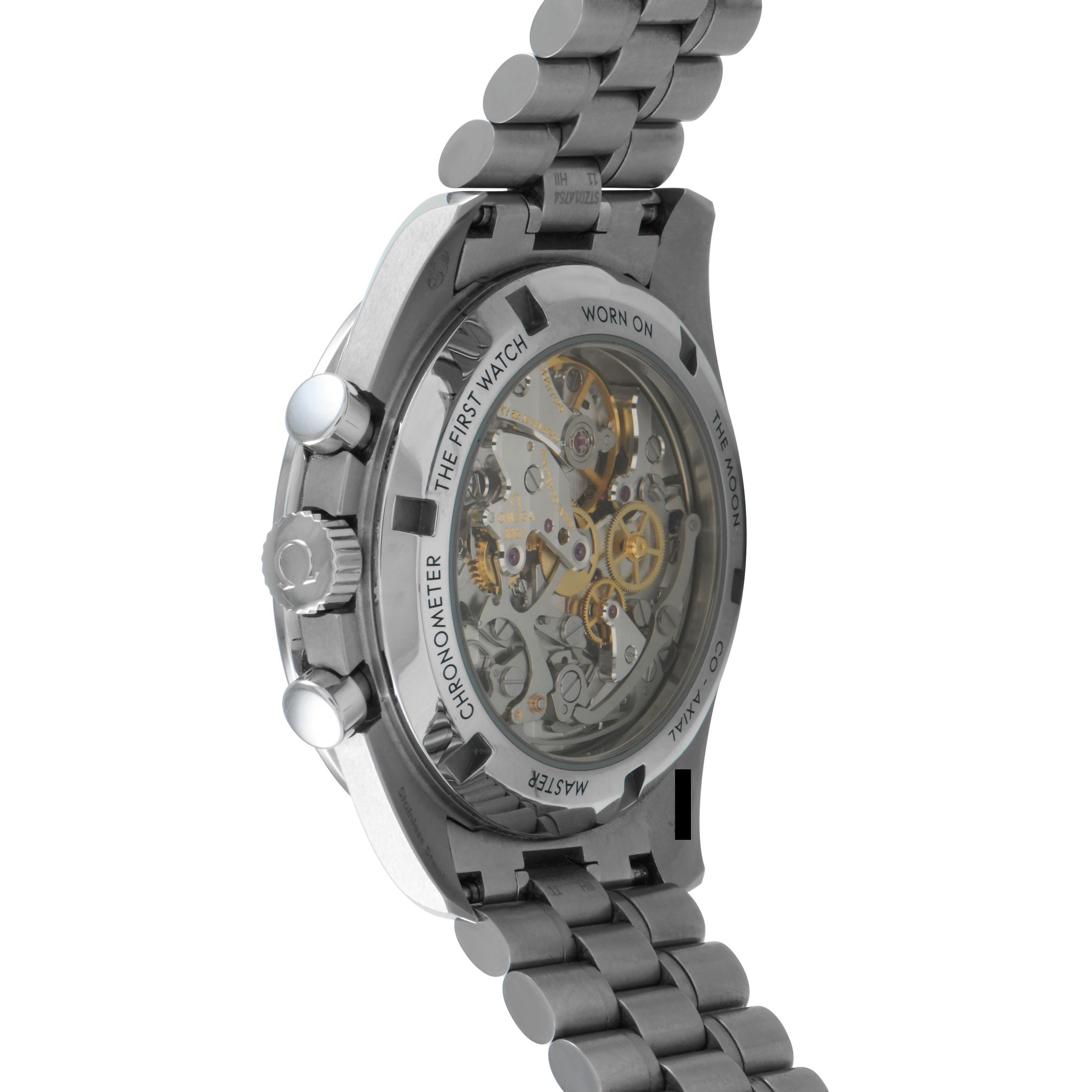 Omega Speedmaster Moonwatch Professional Watch 310.30.42.50.01.002