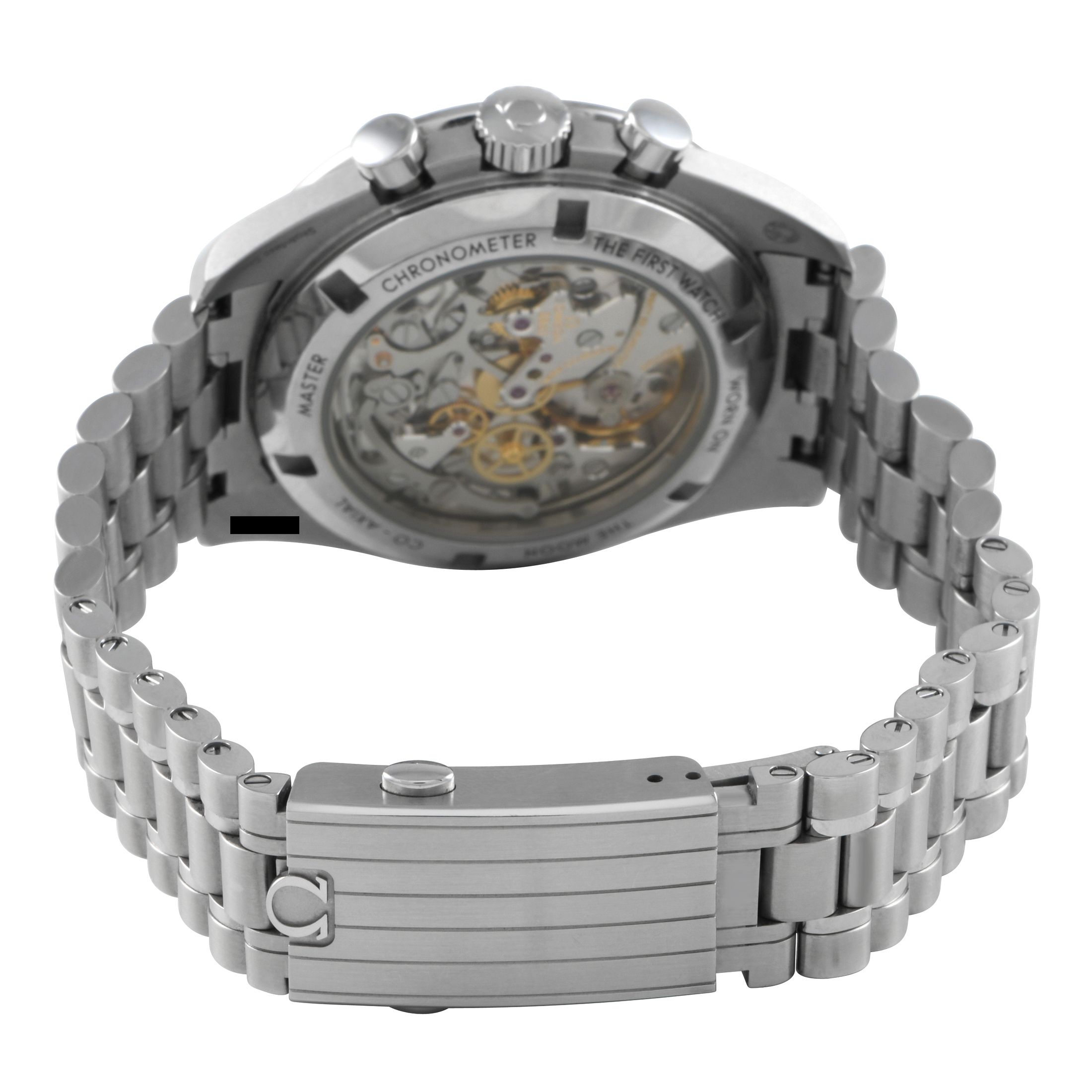 Omega Speedmaster Moonwatch Professional Watch 310.30.42.50.01.002