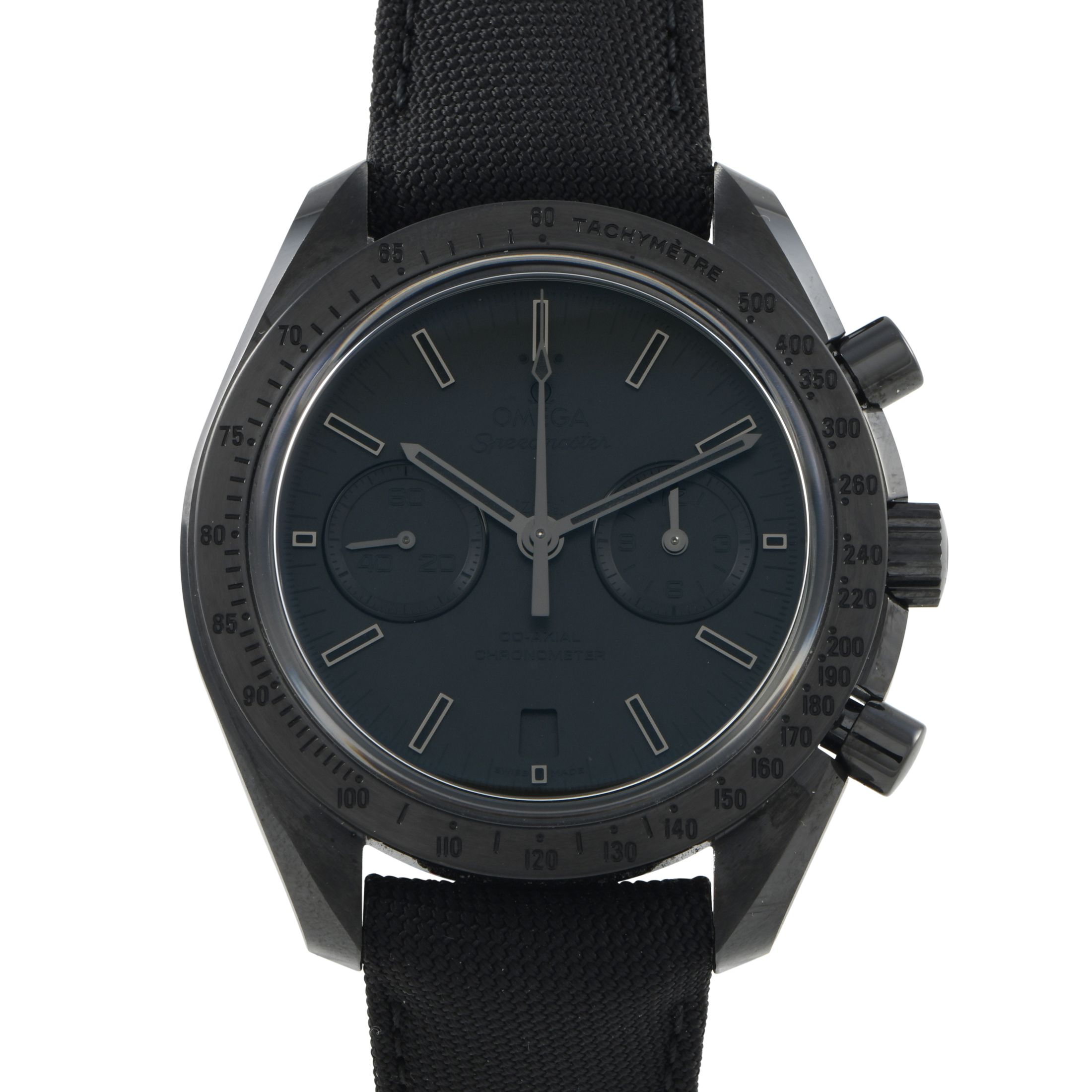 Omega Speedmaster Dark Side of the Moon Watch 311.92.44.51.01.005