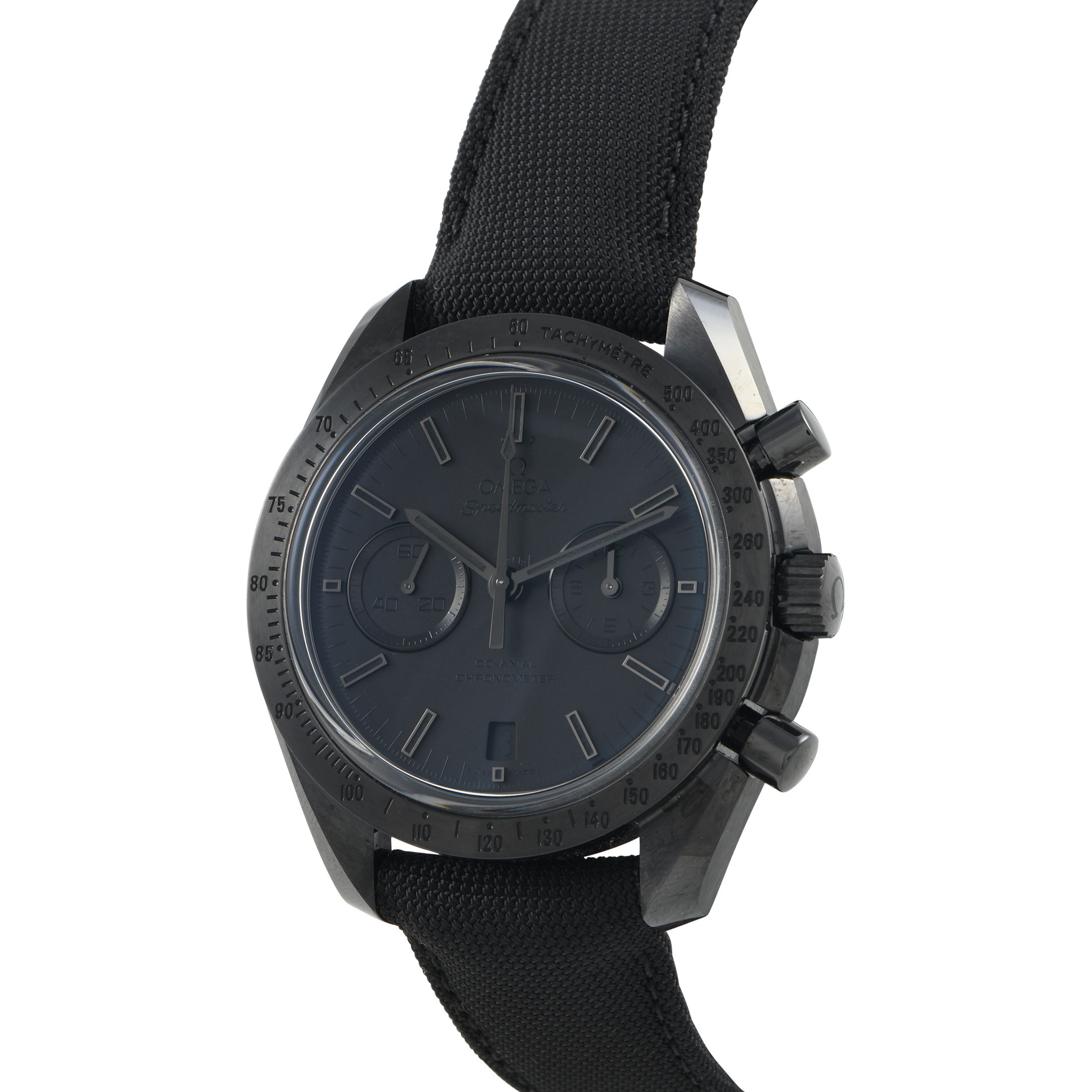 Omega Speedmaster Dark Side of the Moon Watch 311.92.44.51.01.005