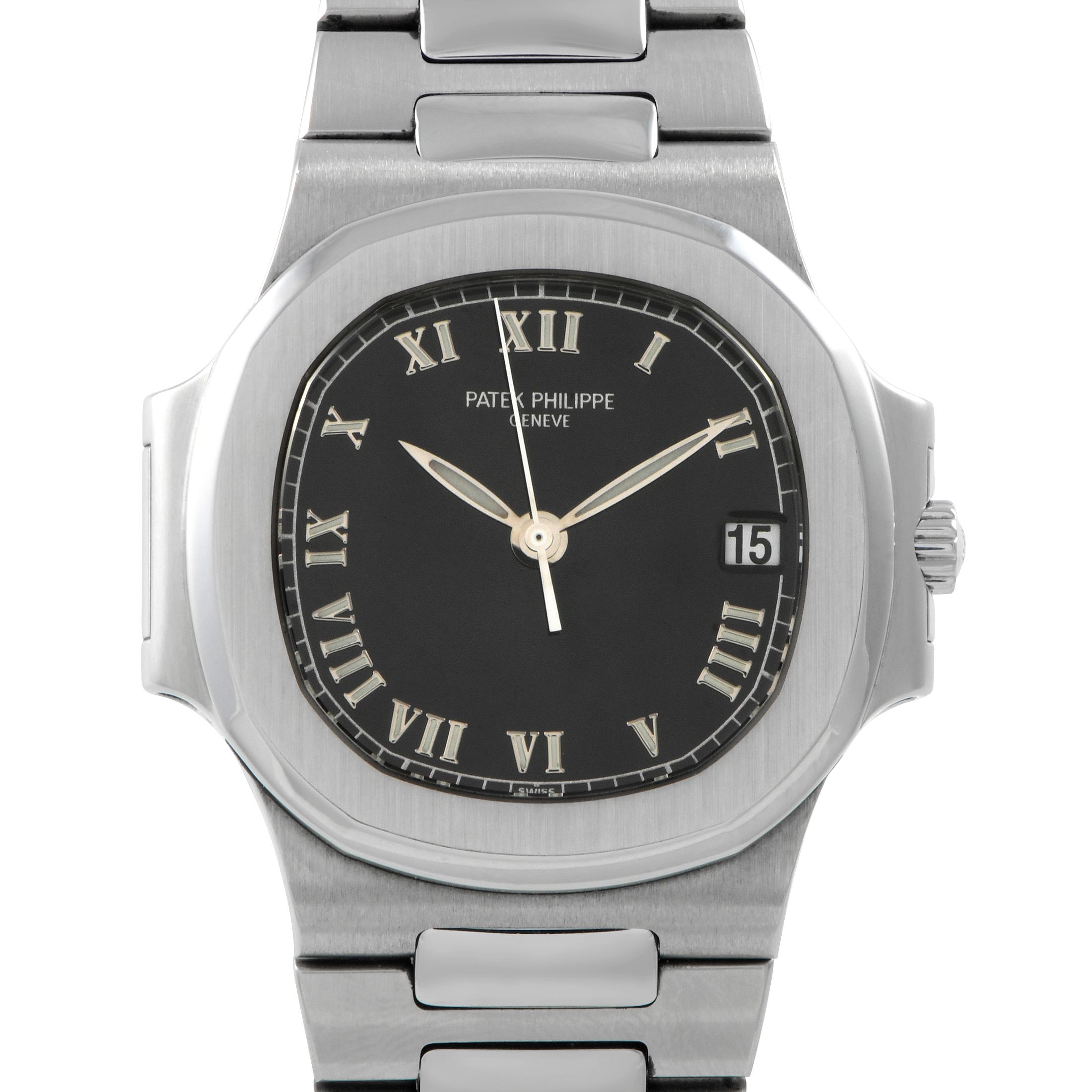 Patek Philippe Nautilus Watch 3800/1a-001