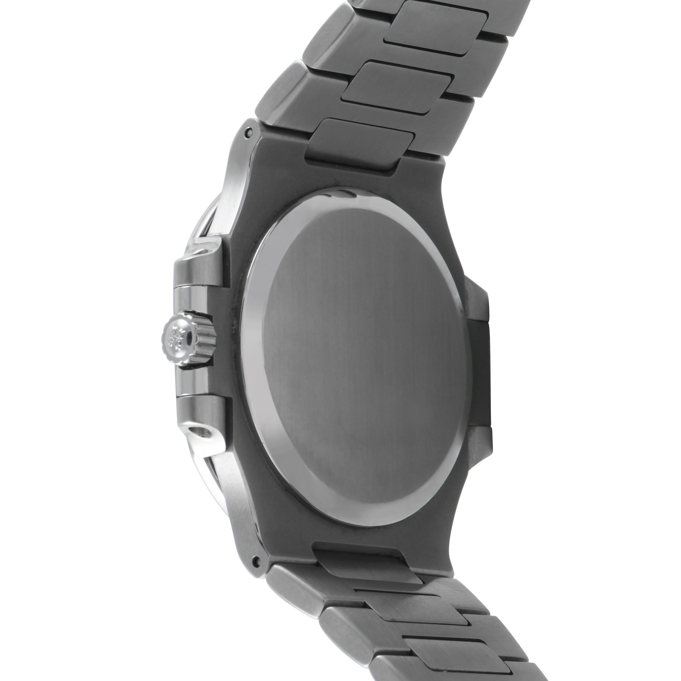 Patek Philippe Nautilus Watch 3800/1a-001