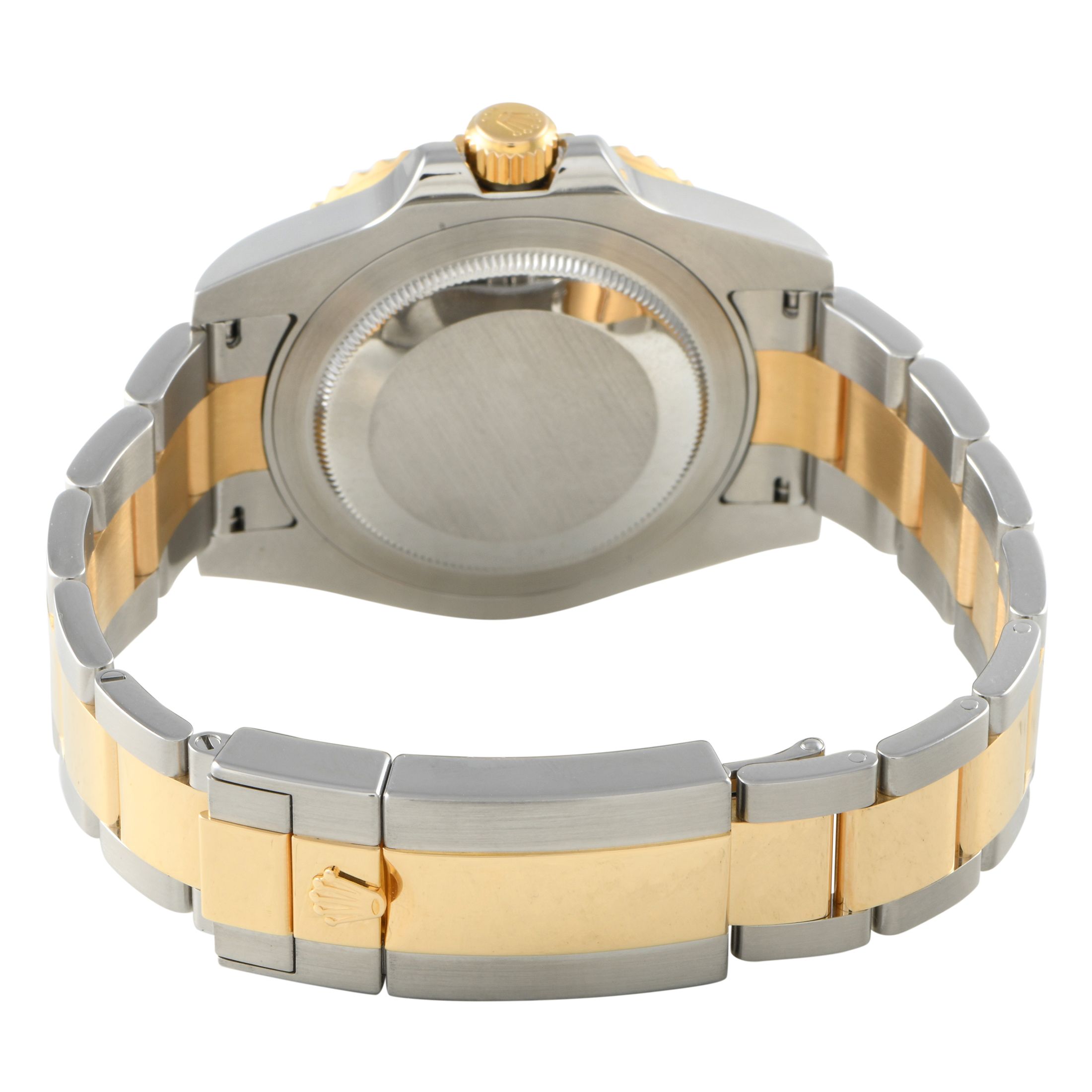 Rolex GMT-Master II Watch 116713LN