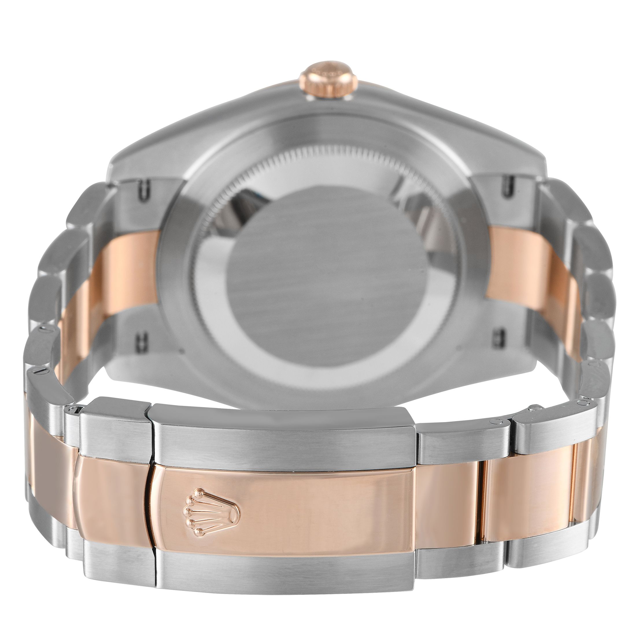 Rolex Datejust 41 Watch 126331