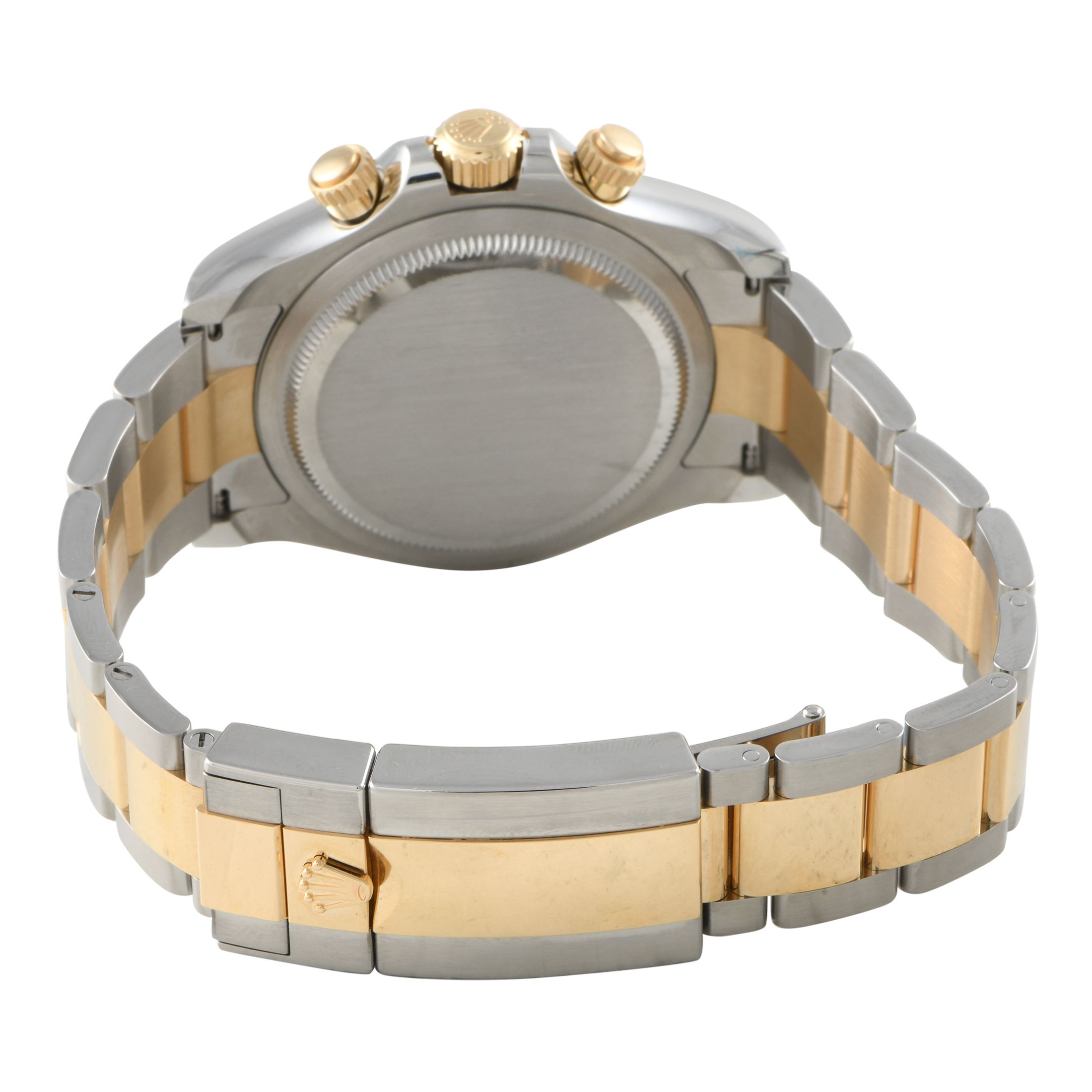 Rolex Daytona Golden Dial Watch 126503