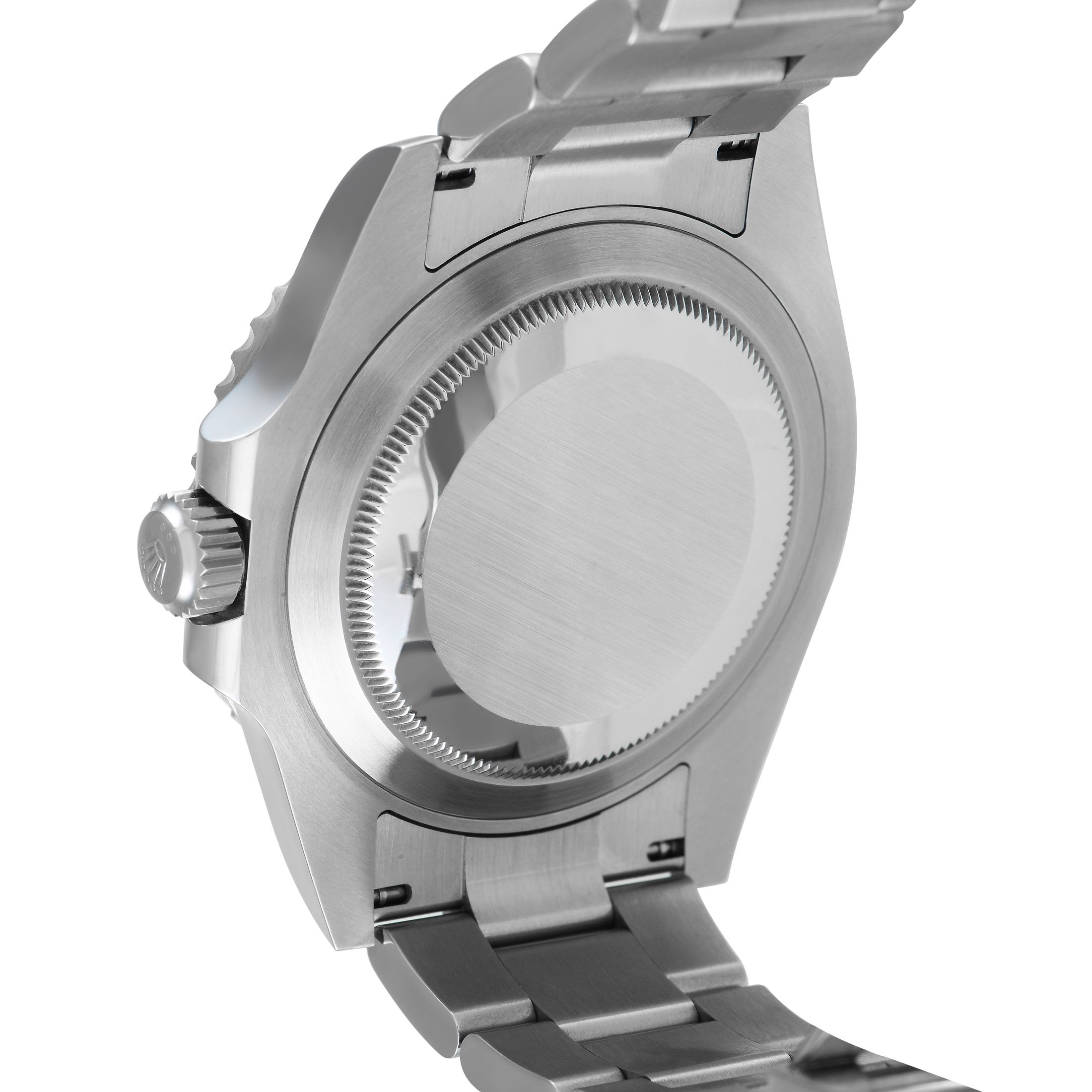 Rolex Submariner Date Watch 126610LV