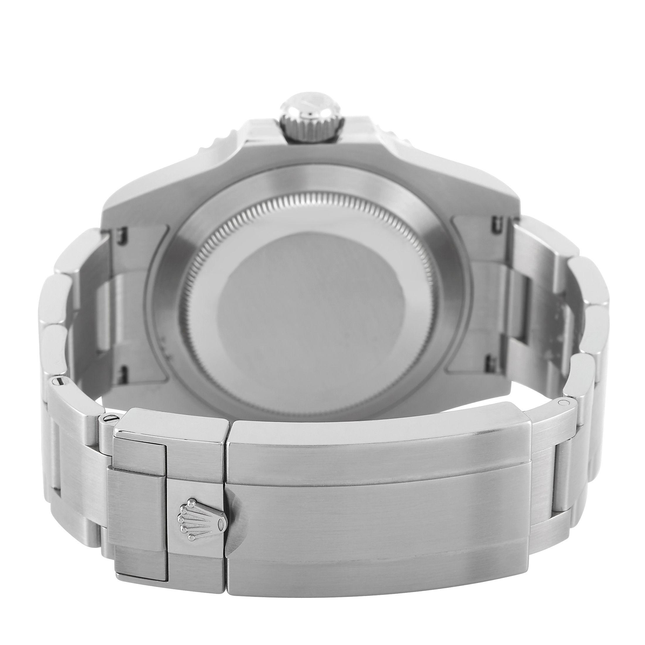 Rolex Submariner Date Watch 126610LN