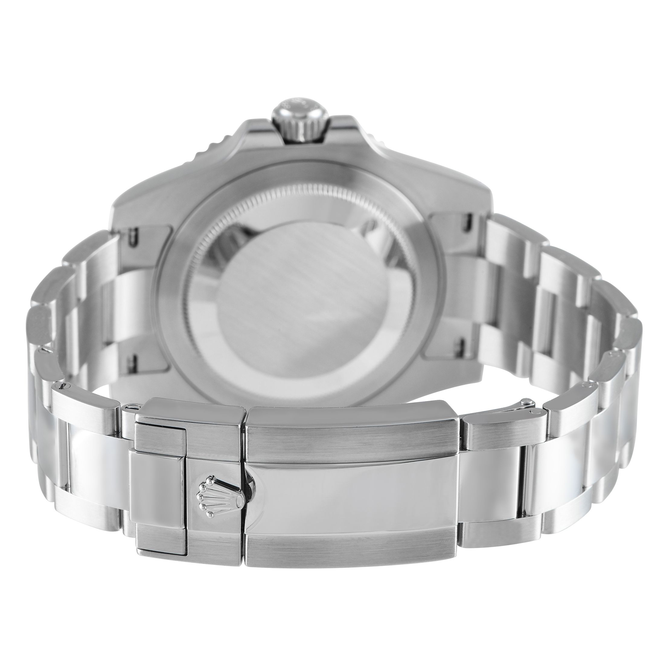 Rolex GMT-Master II Watch 126710BLNR