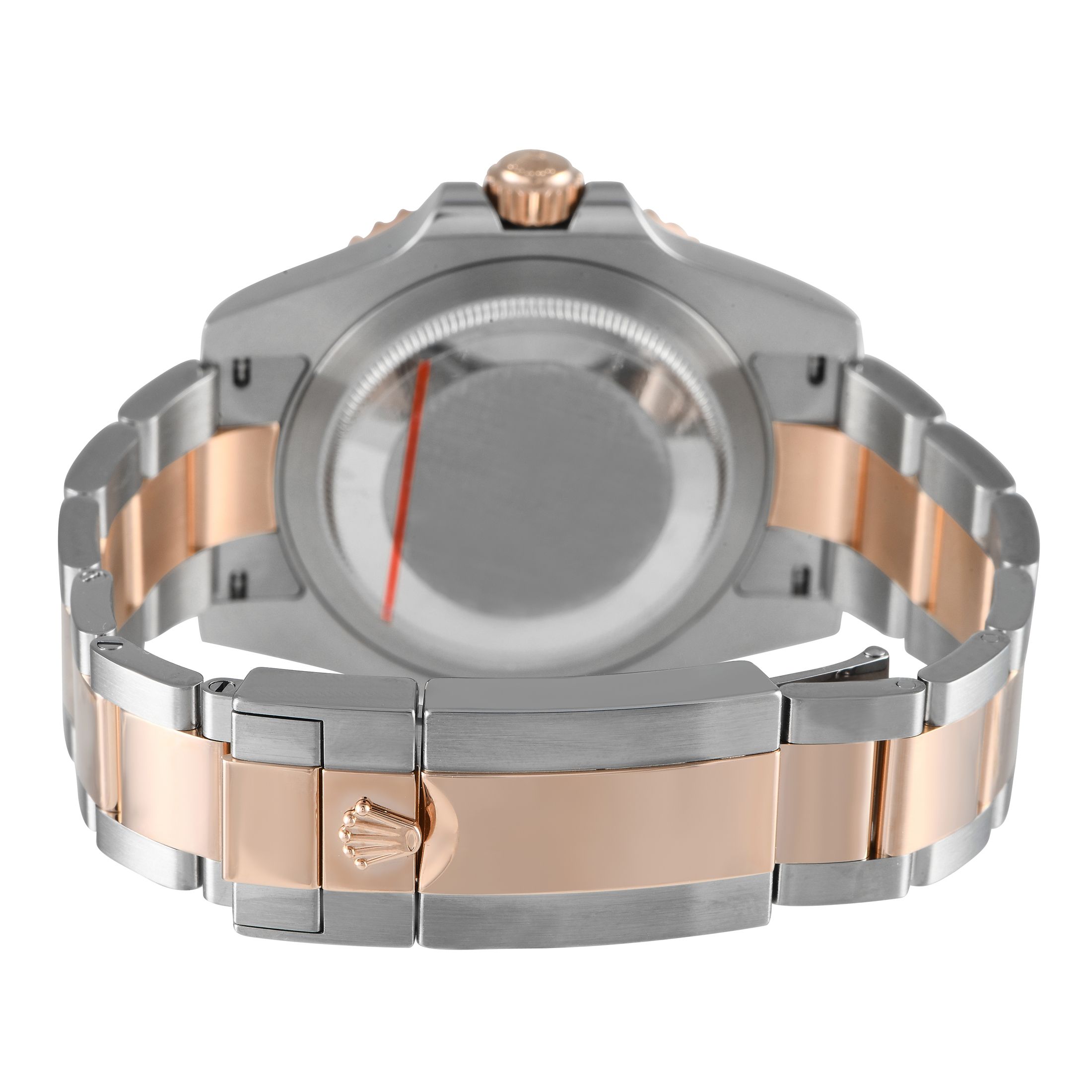 Rolex GMT-Master II Watch 126711CHNR