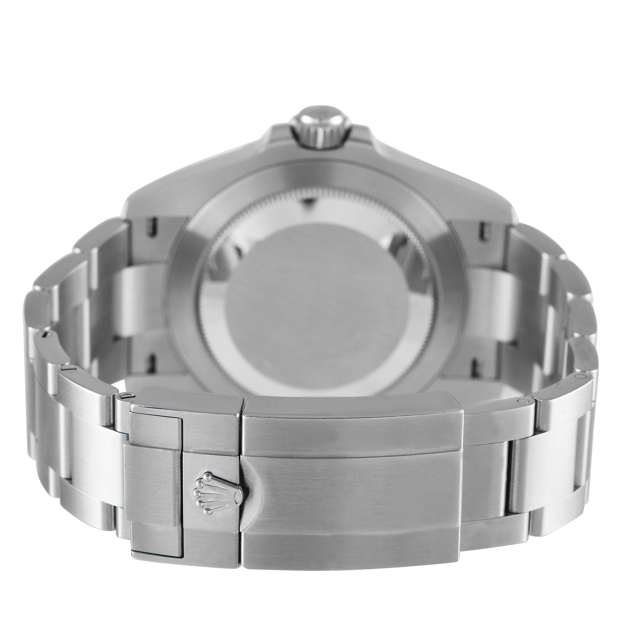 Rolex Oyster Perpetual Air-King Steel Watch 126900