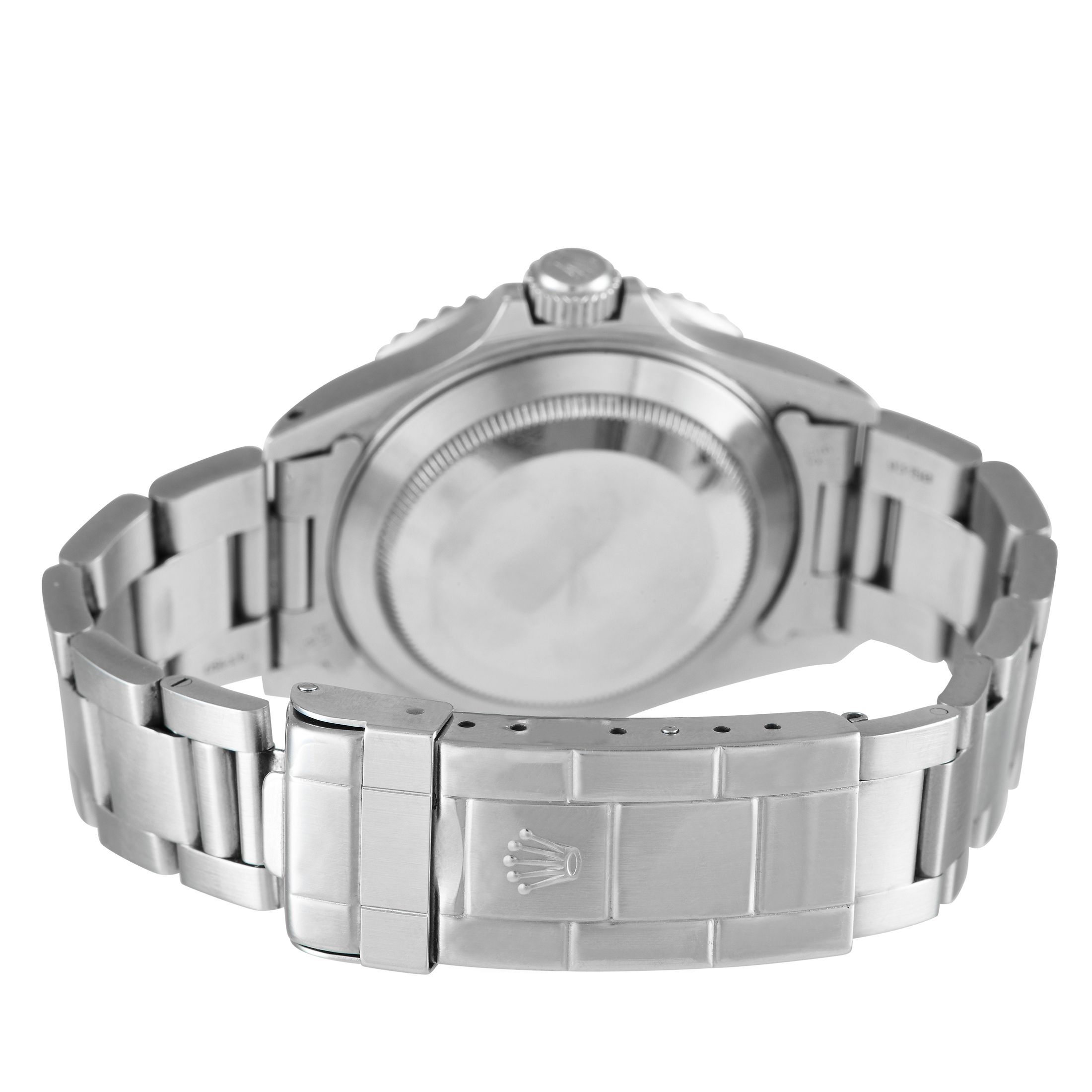 Rolex Submariner Date Watch 16610