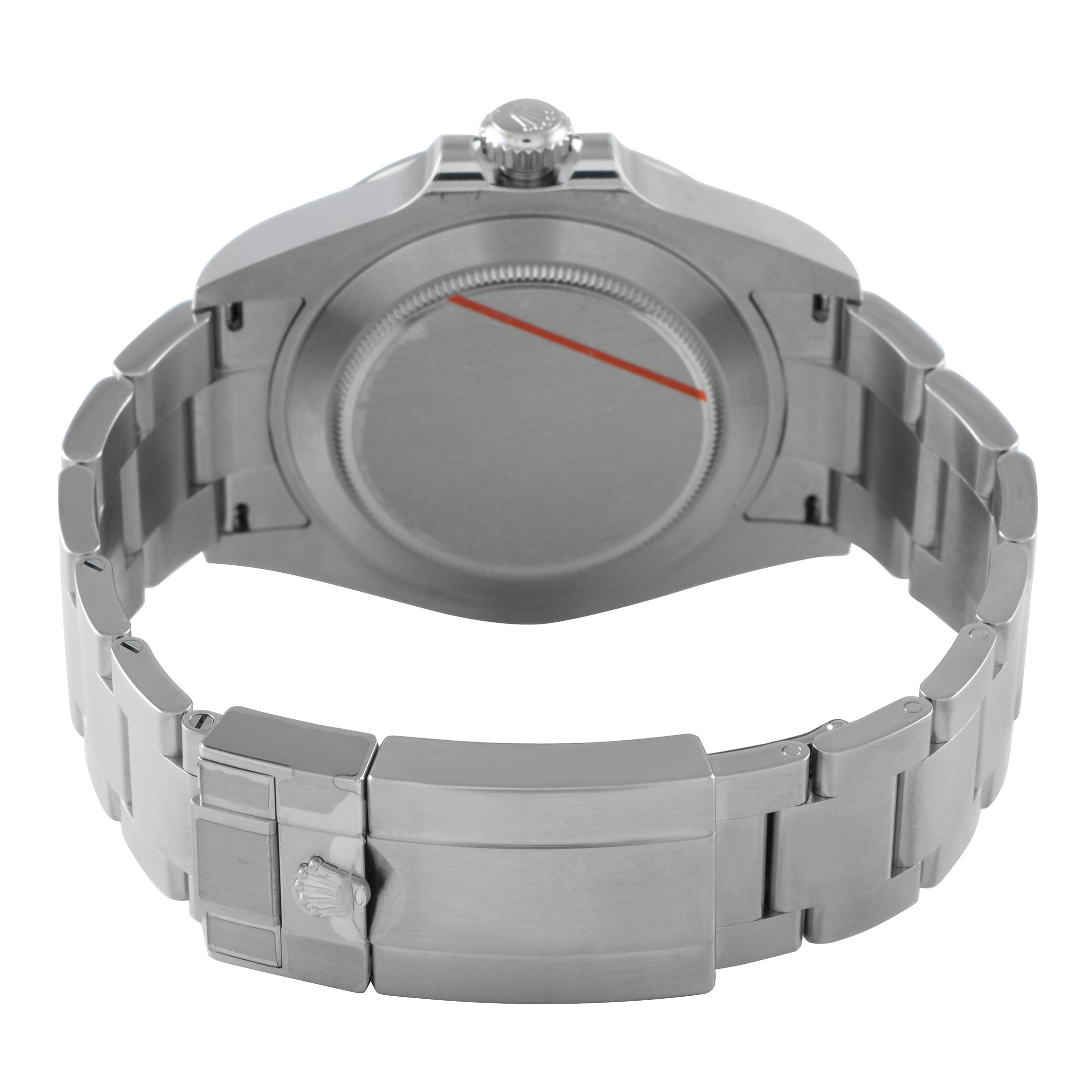 Rolex Explorer II White Dial Watch 226570