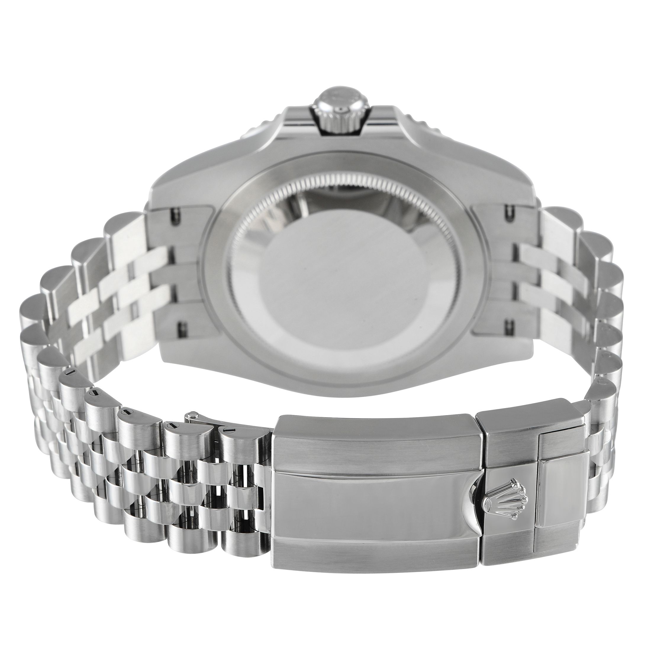 Rolex GMT-Master II Watch 126720VTNR