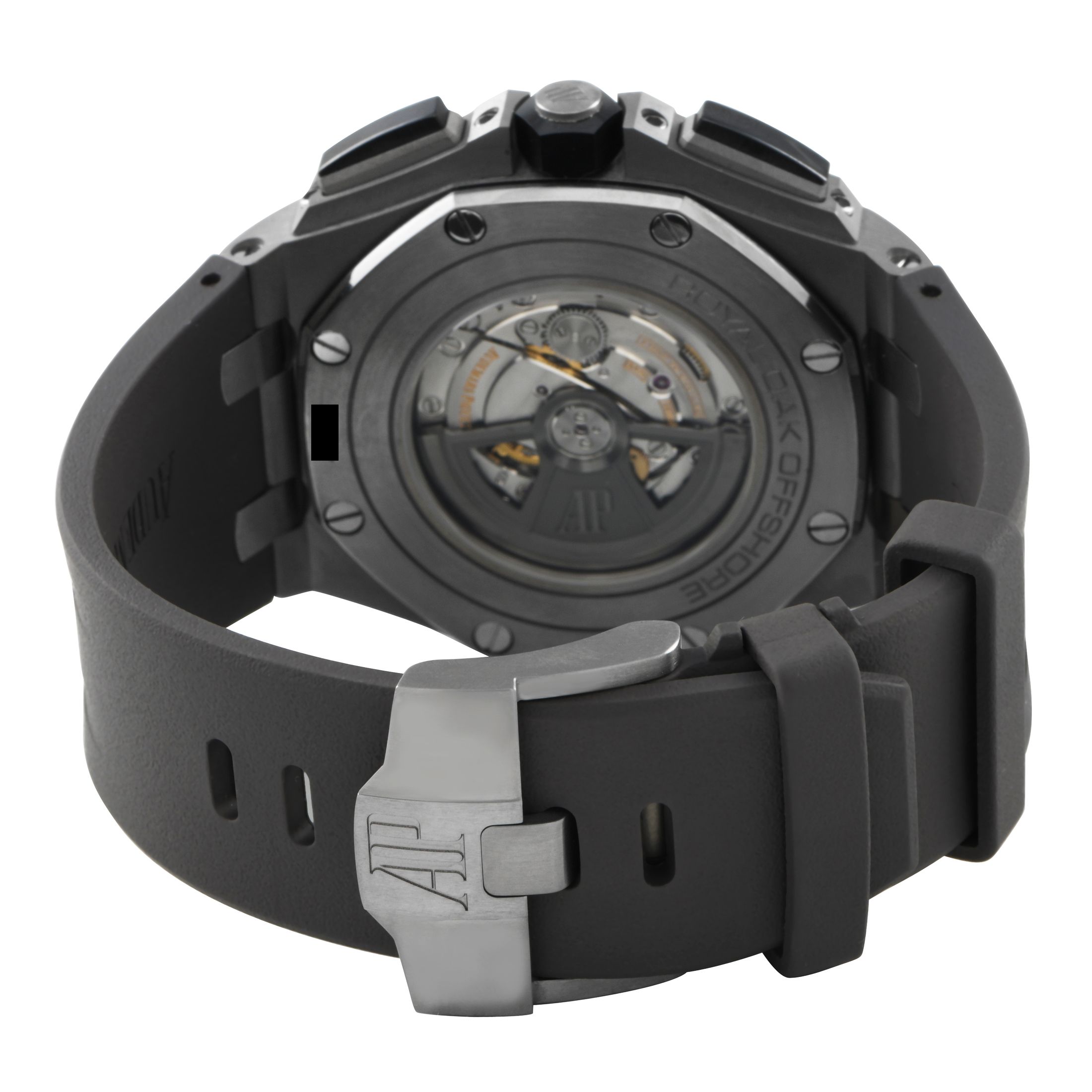 Audemars Piguet Royal Oak Offshore Chronograph Watch 26400IO.OO.A004CA.01