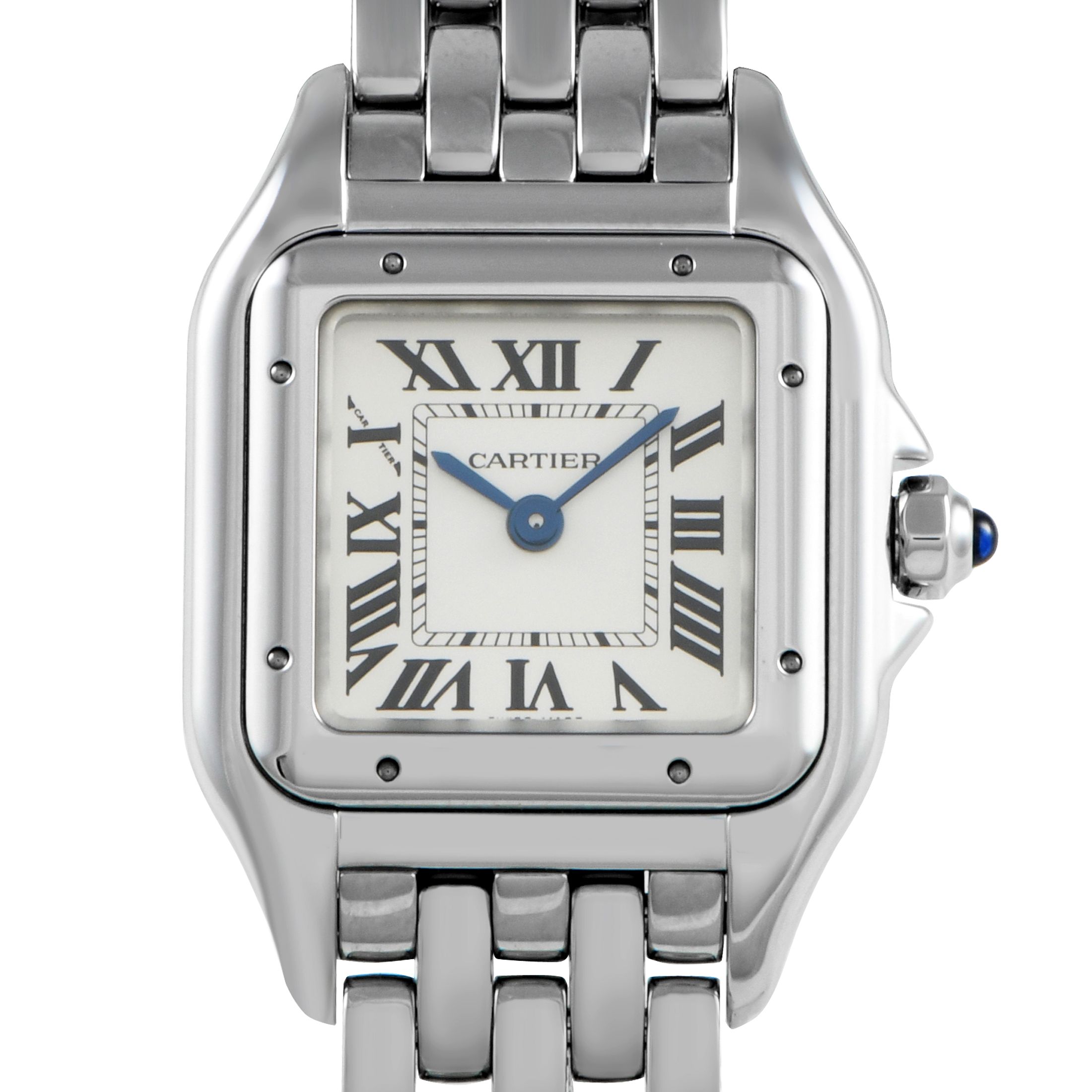 Cartier Panthère Small Model Ladies Watch WSPN0013