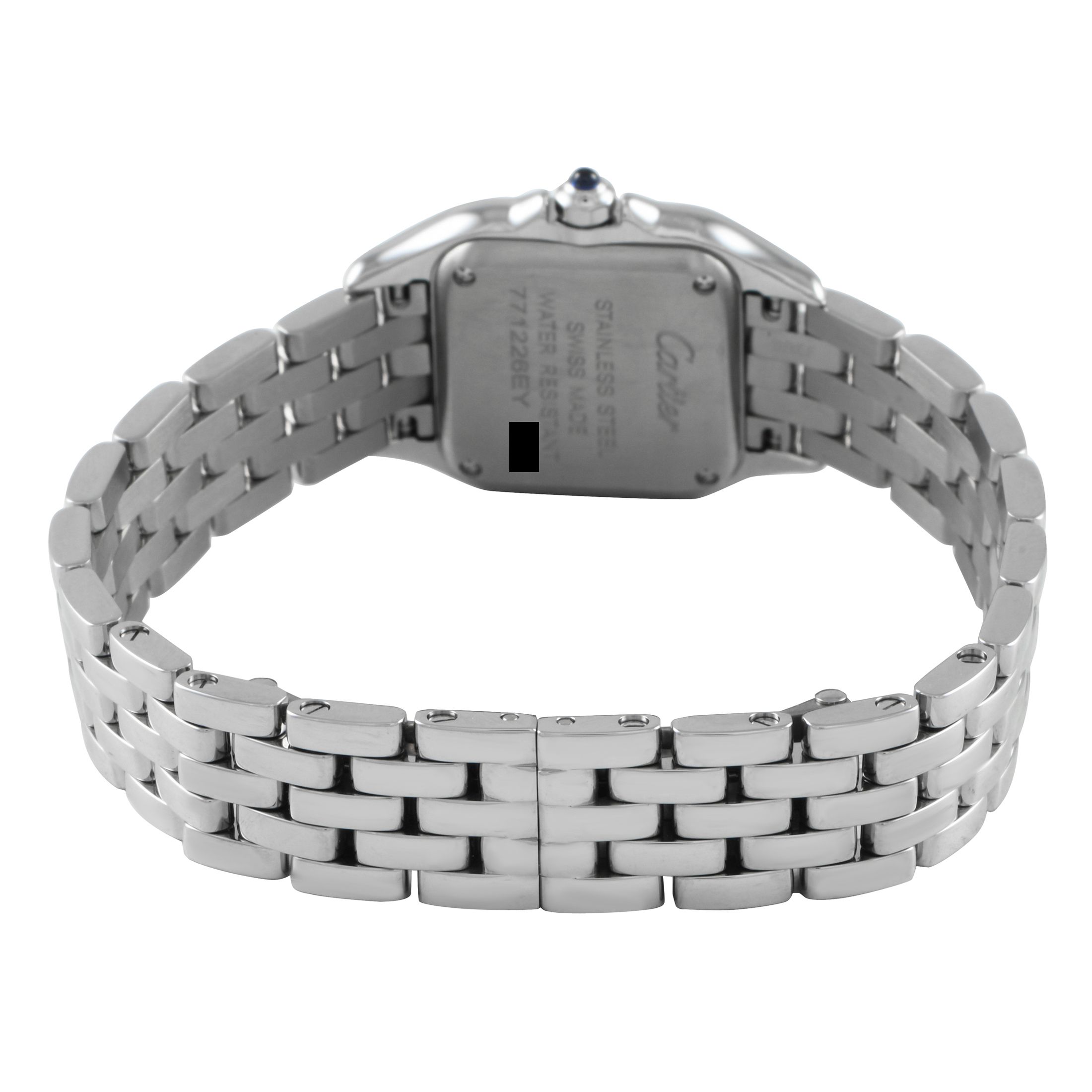 Cartier Panthère Small Model Ladies Watch WSPN0013