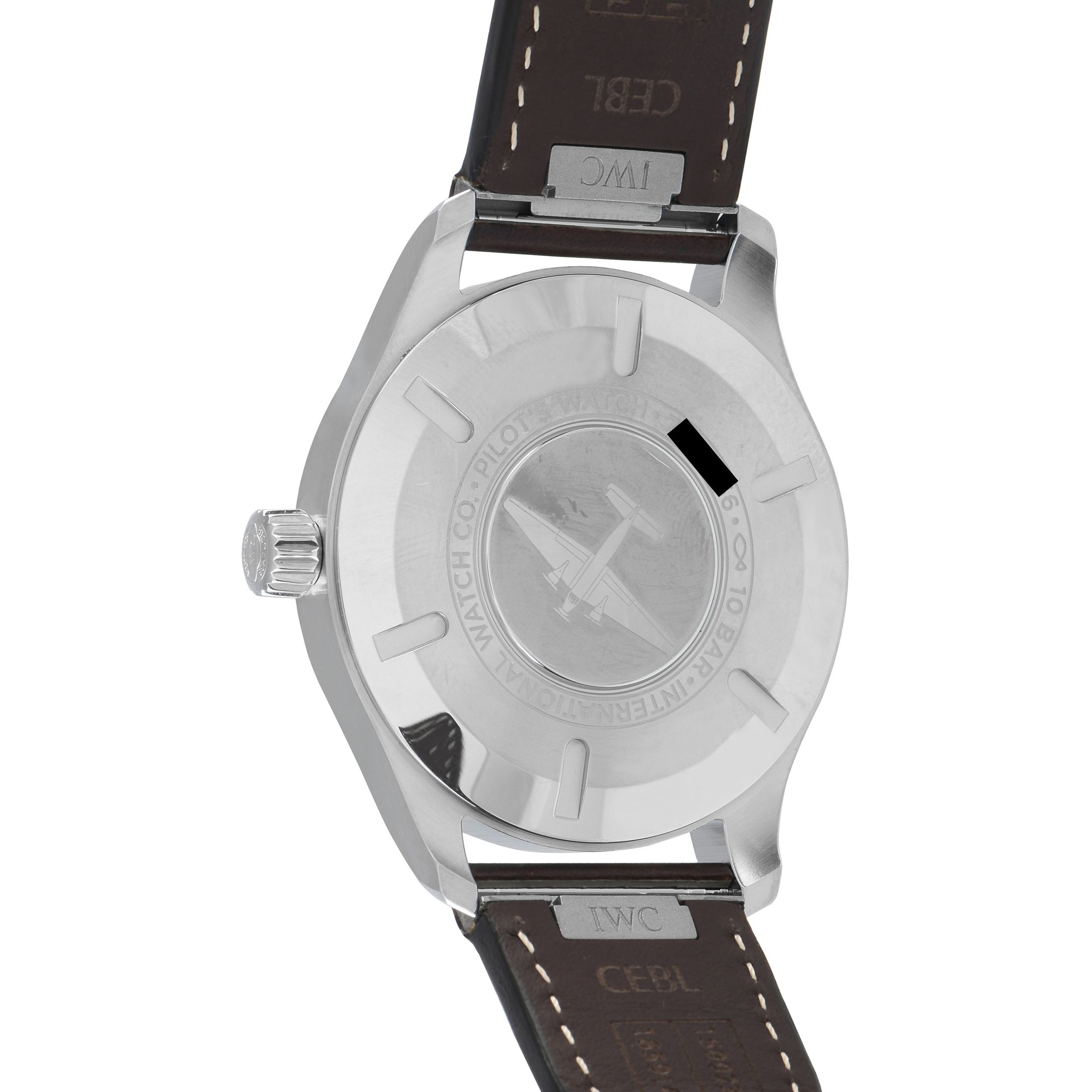 IWC Pilot's Mark XX Watch IW328205