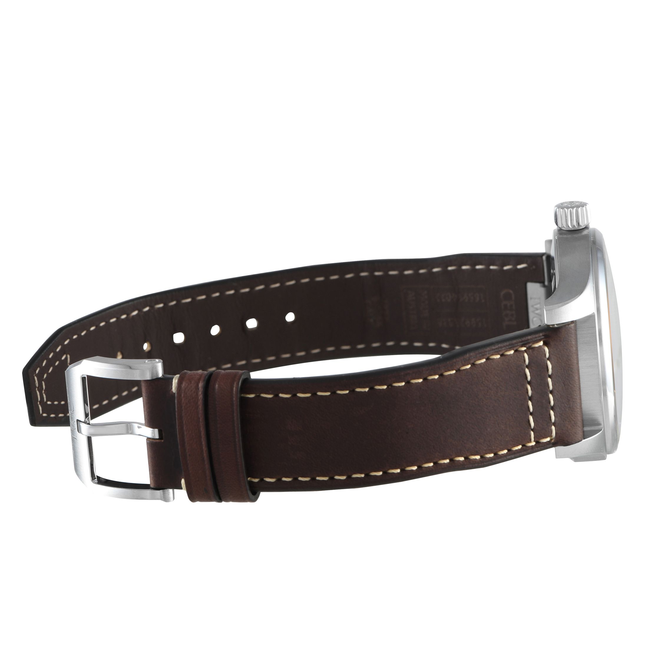 IWC Pilot's Mark XX Watch IW328205