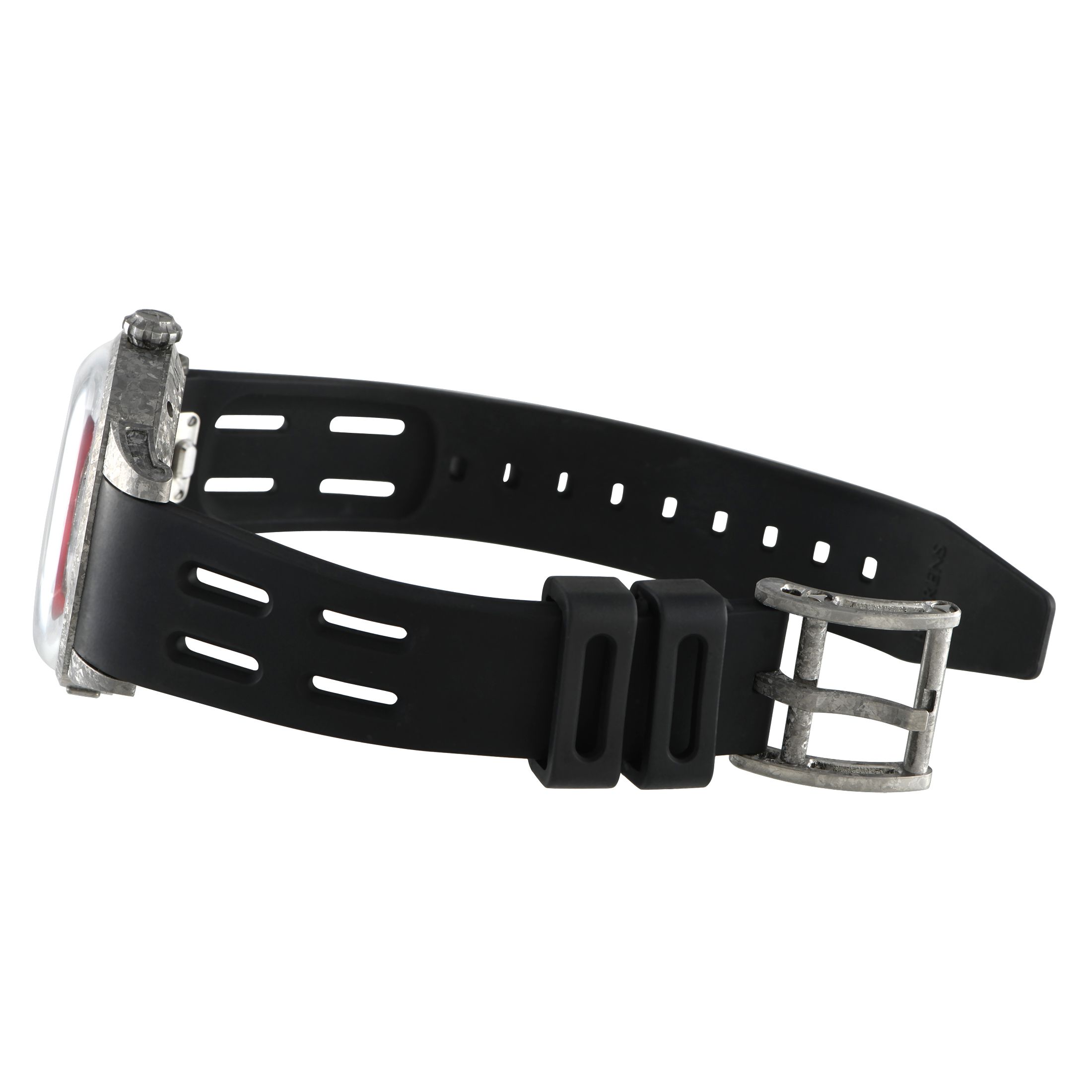 Konstantin Chaykin x Behrens Joker Limited Edition Watch BHR028T