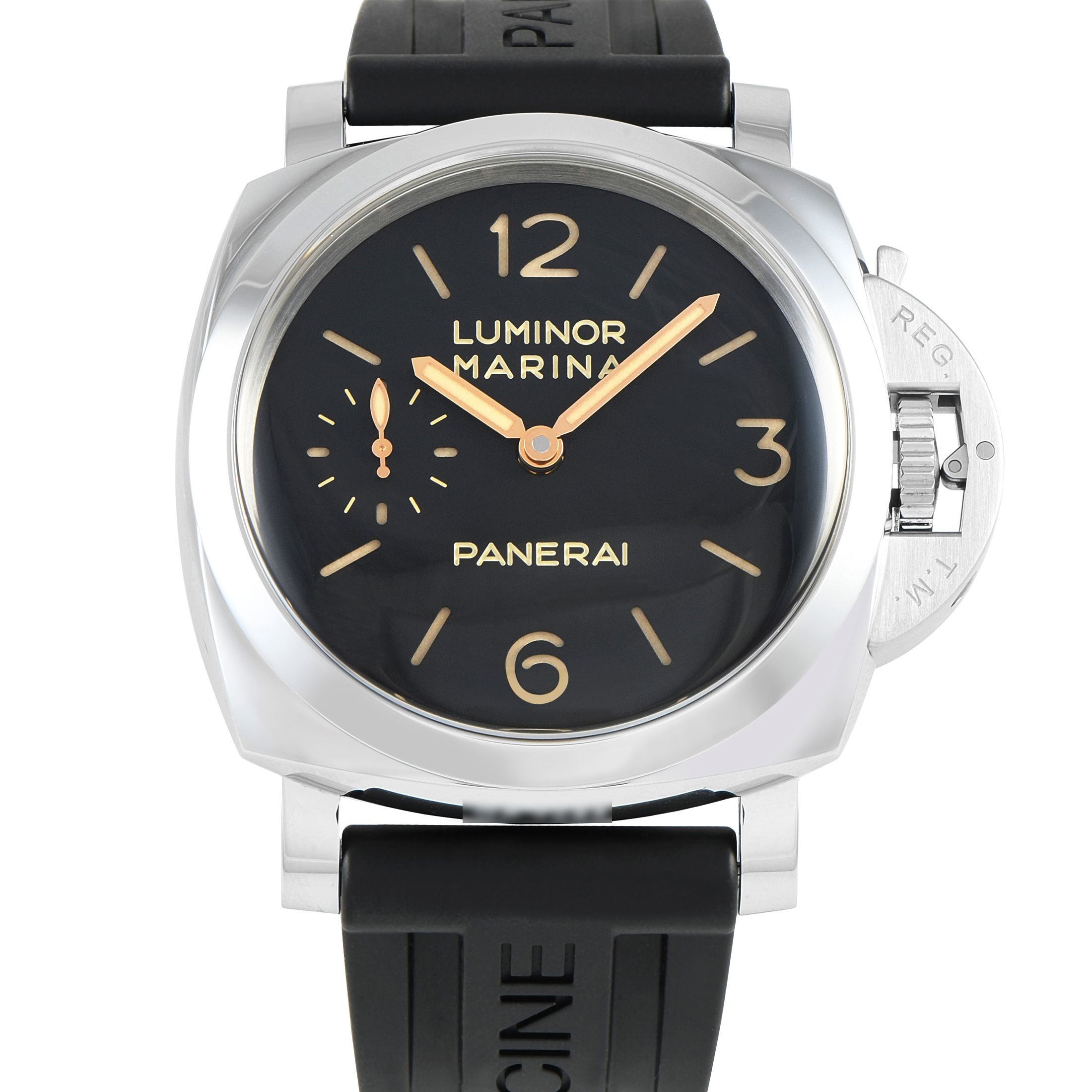 Officine Panerai Luminor Marina Watch PAM00422