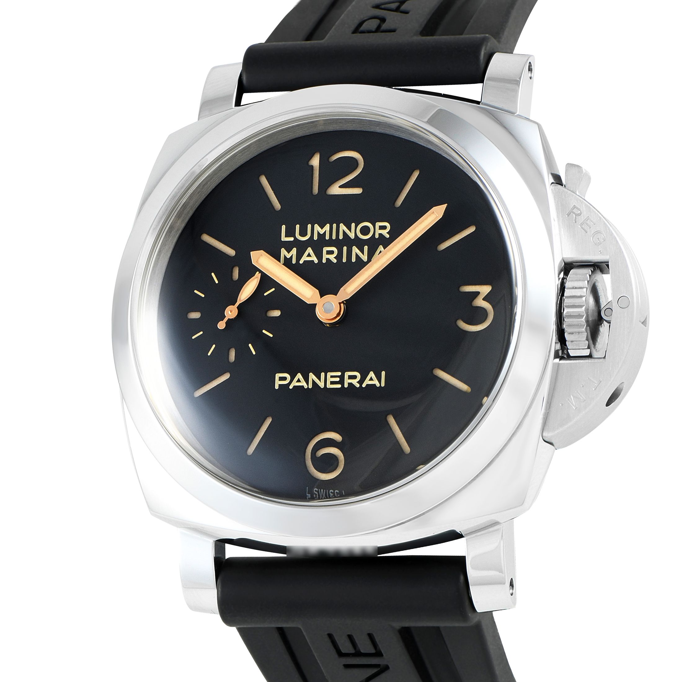 Officine Panerai Luminor Marina Watch PAM00422