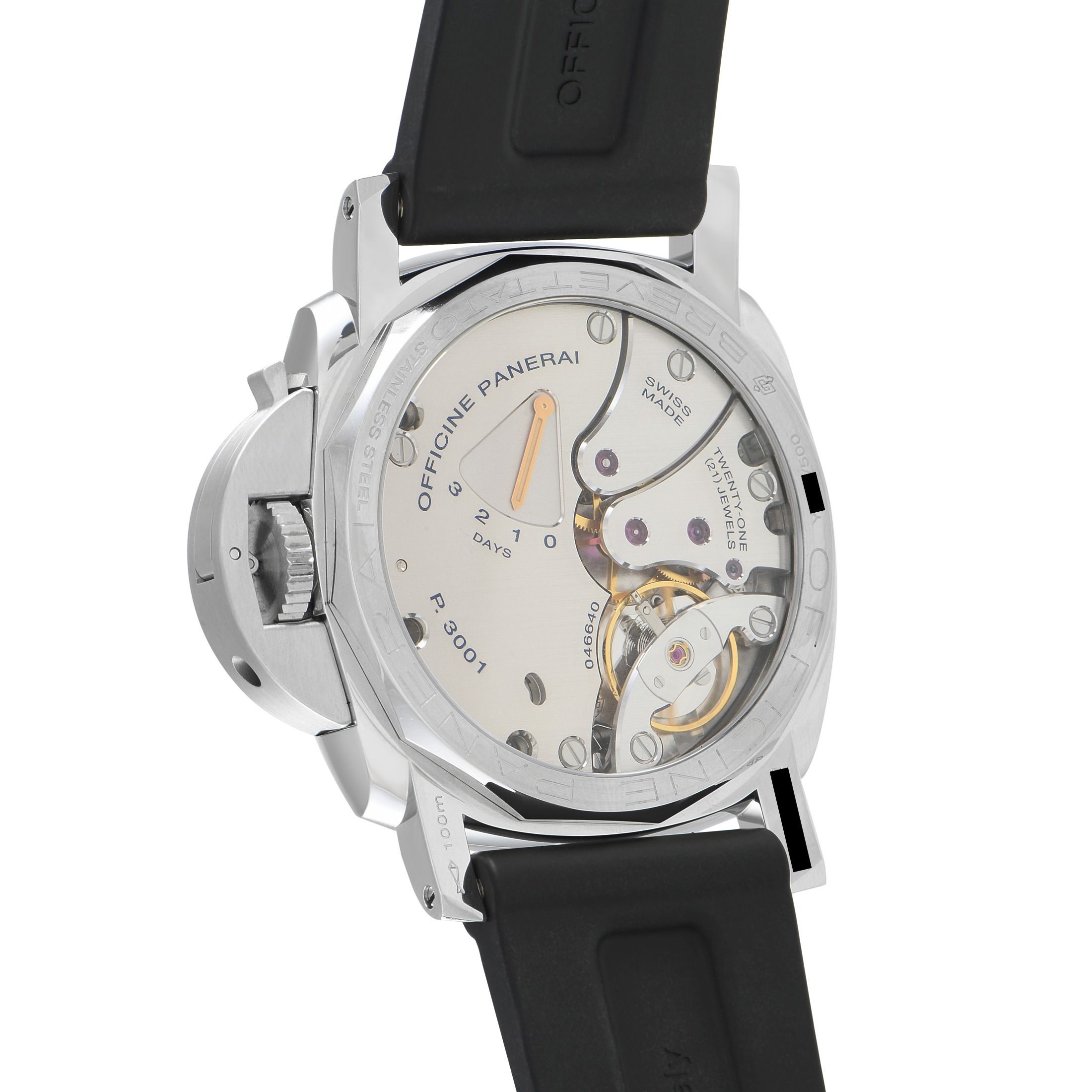 Officine Panerai Luminor Marina Watch PAM00422