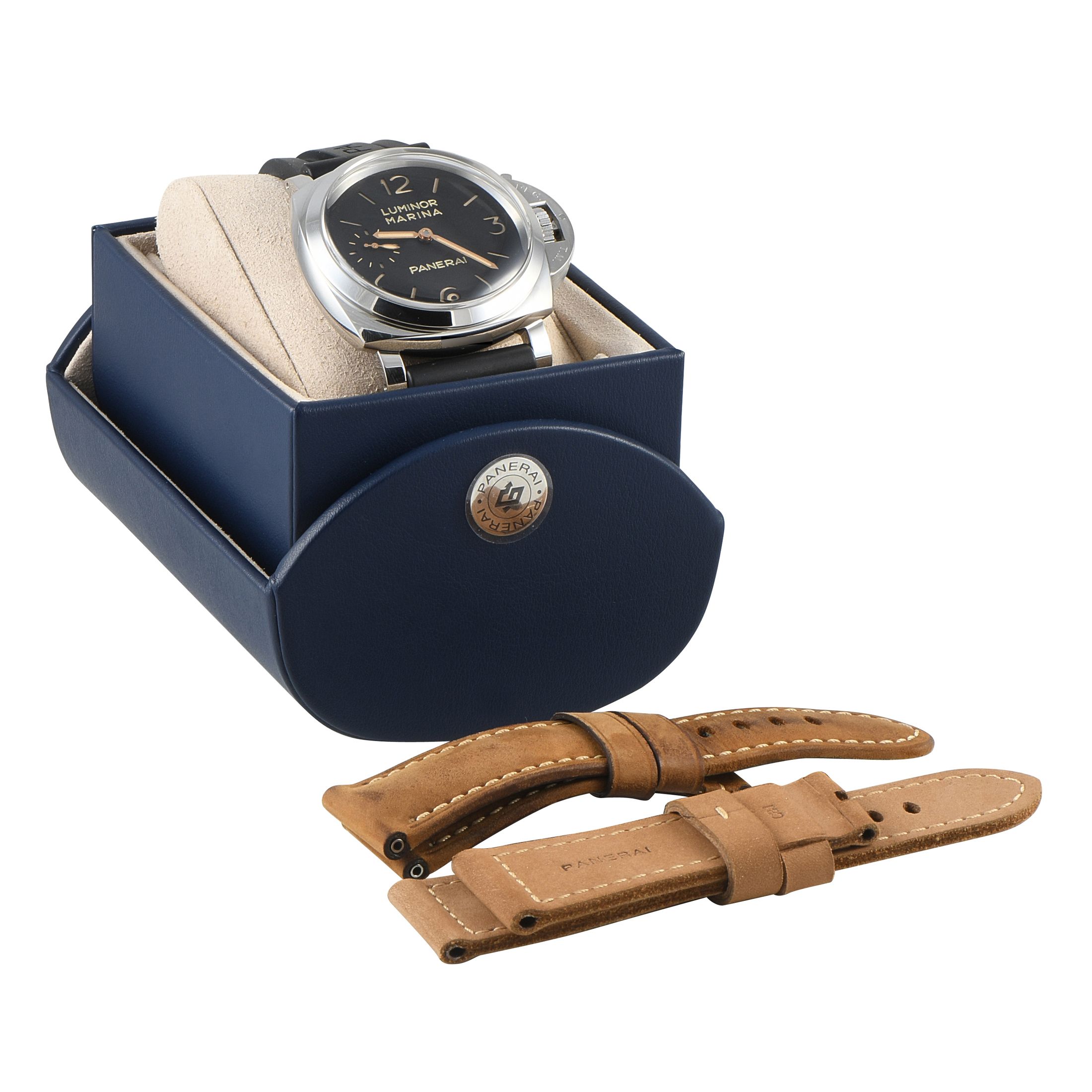 Officine Panerai Luminor Marina Watch PAM00422