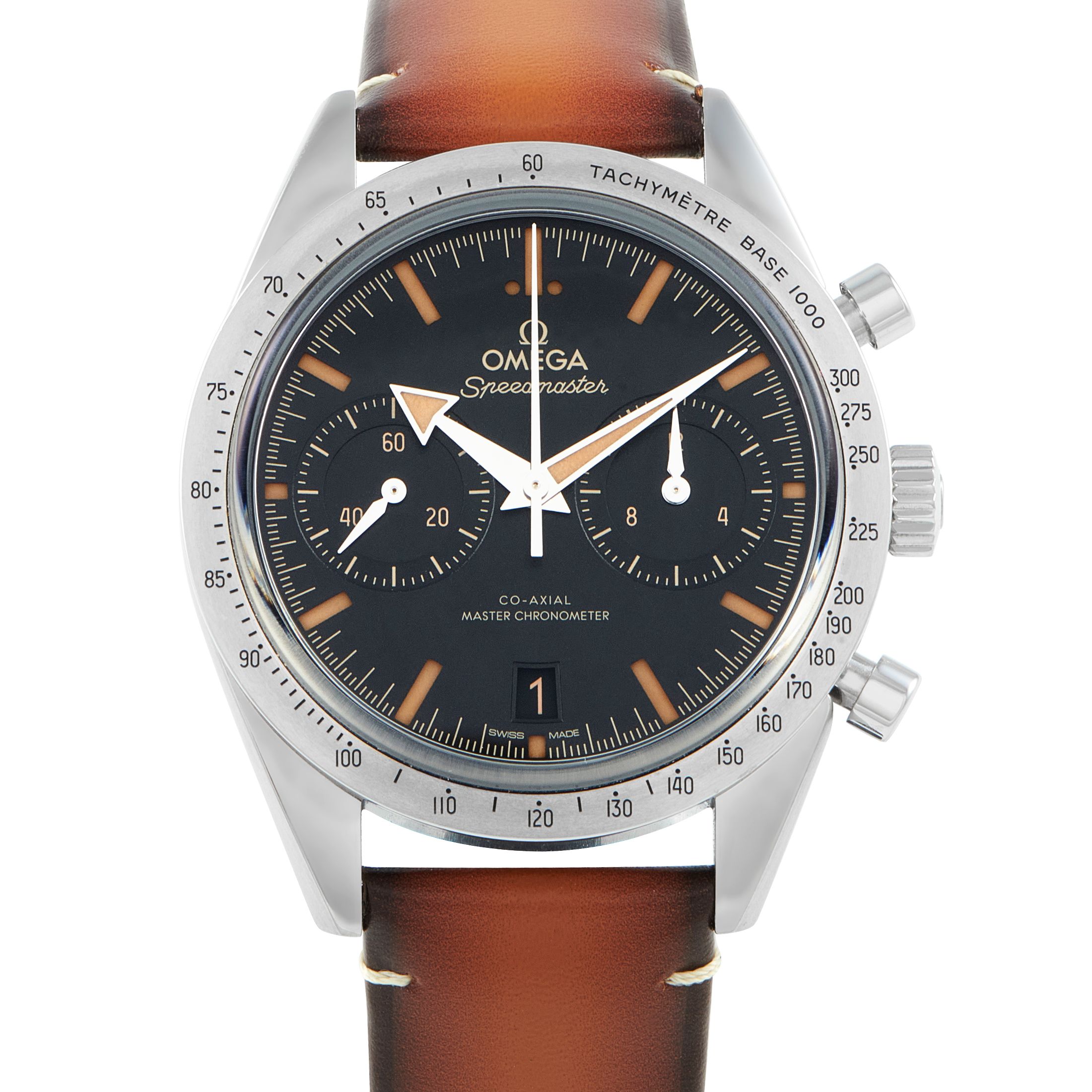 Omega Speedmaster '57 Watch 332.10.41.51.01.001