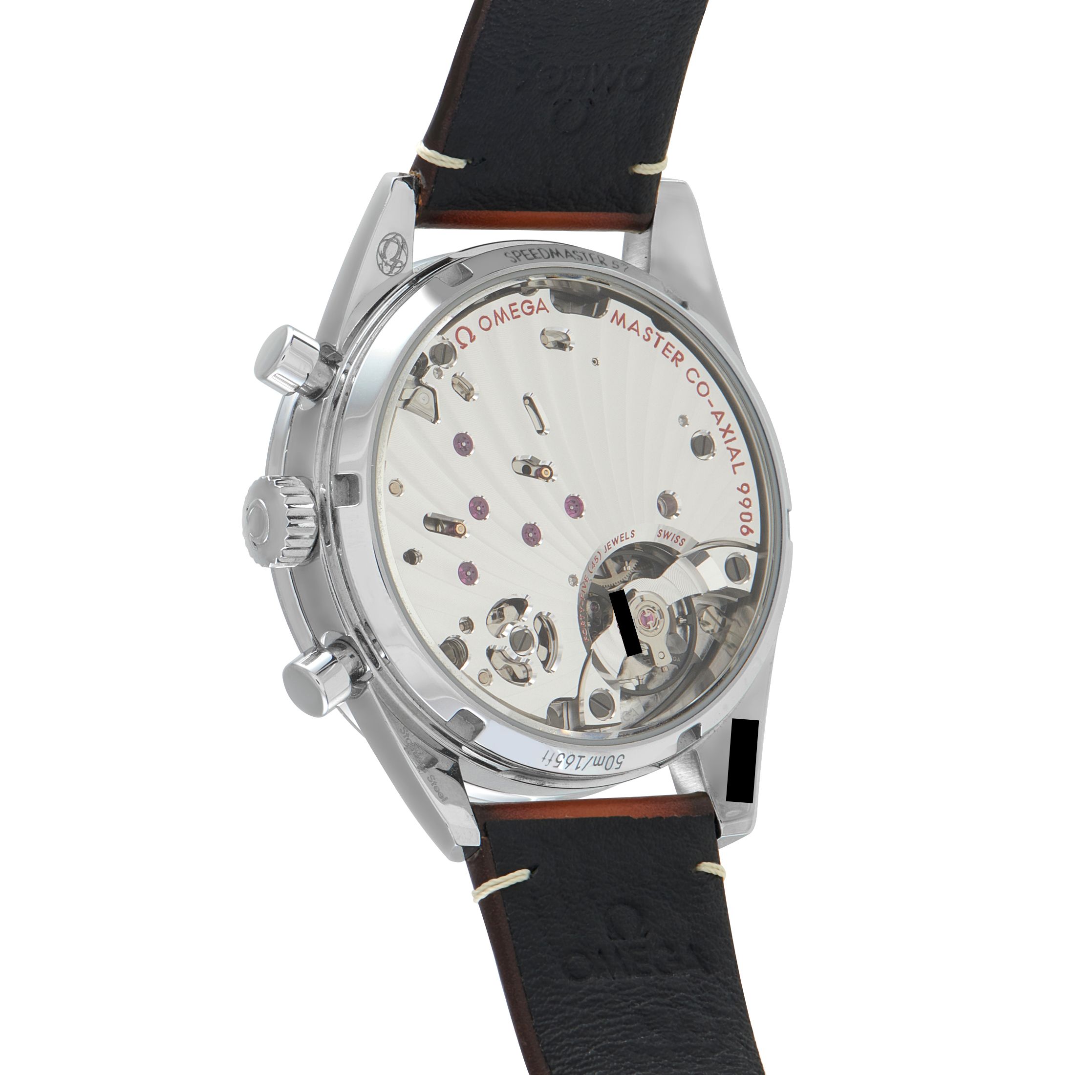 Omega Speedmaster '57 Watch 332.10.41.51.01.001