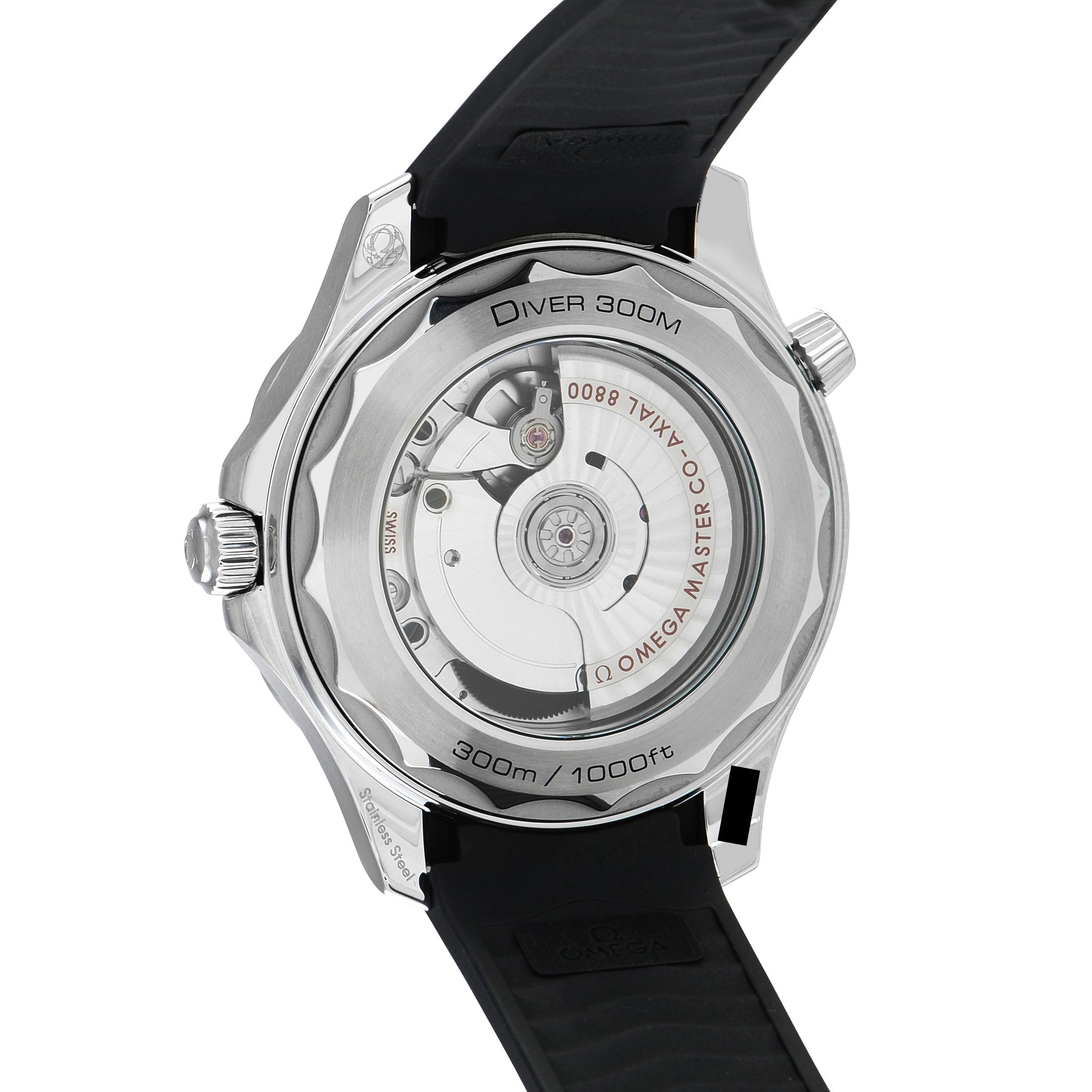 Omega Seamaster Diver Watch 210.32.42.20.01.001