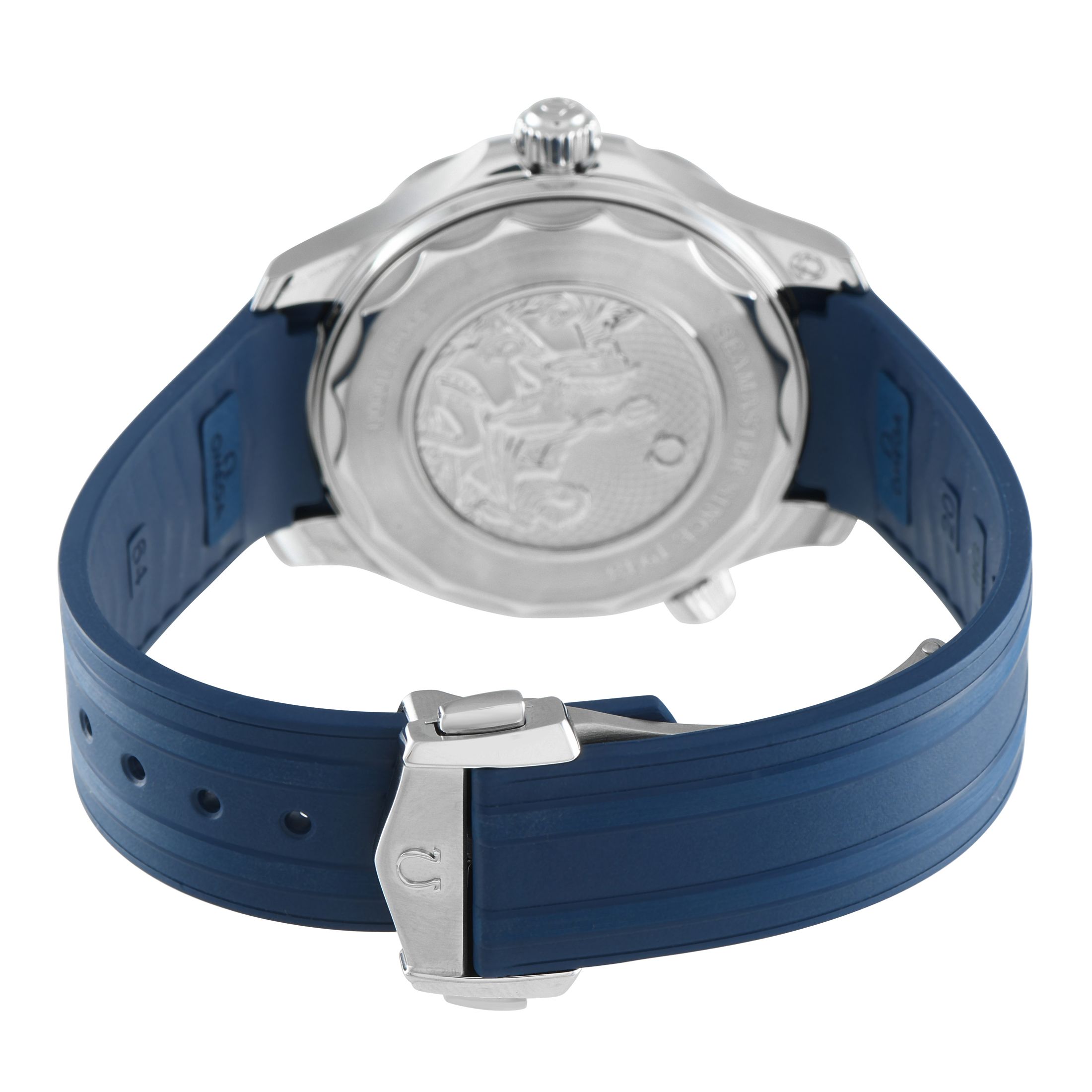 Omega Seamaster Diver 300M Watch 210.32.42.20.03.002